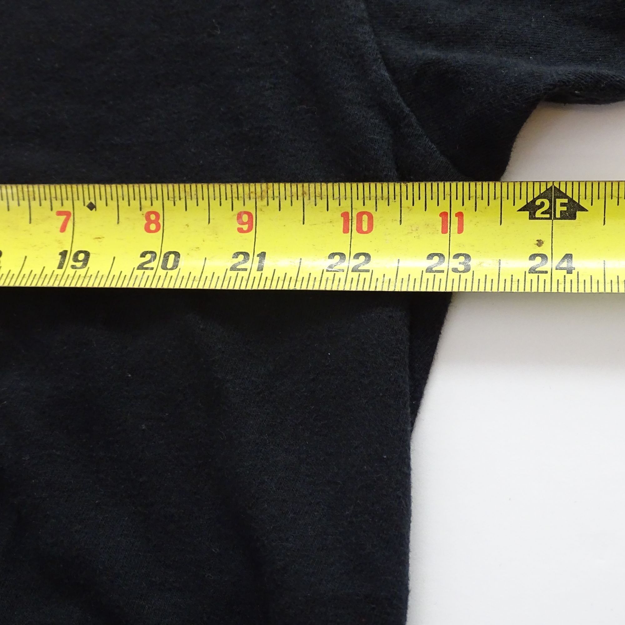 Harley Davidson Harley Davidson 1997 95th Anniversary Black Graphic T-Shirt Size US XL / EU 56 / 4 - 8 Thumbnail