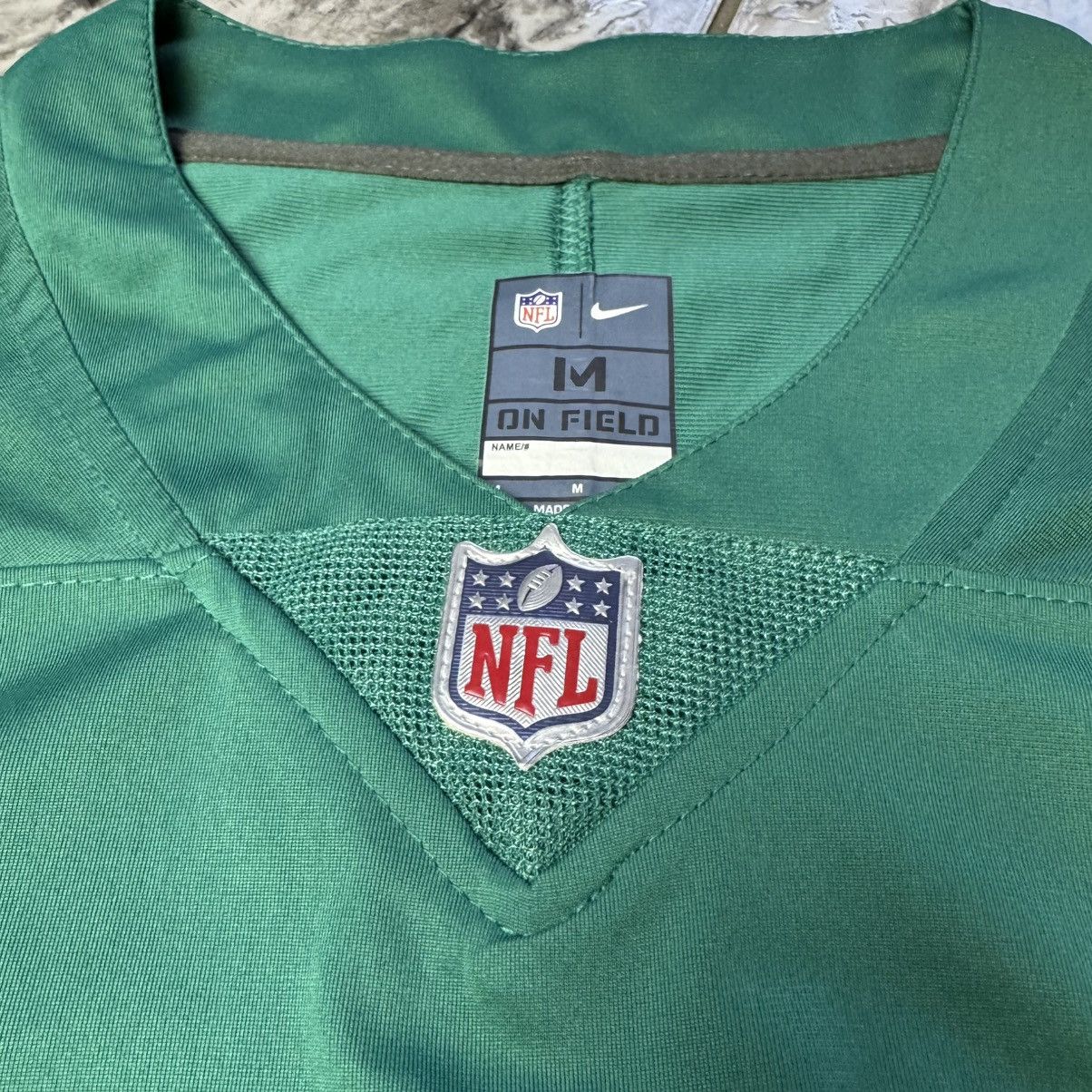 NFL × Nike Miami Dolphins NFL Nike 1 Tagovailoa Size US L / EU 52-54 / 3 - 4 Thumbnail