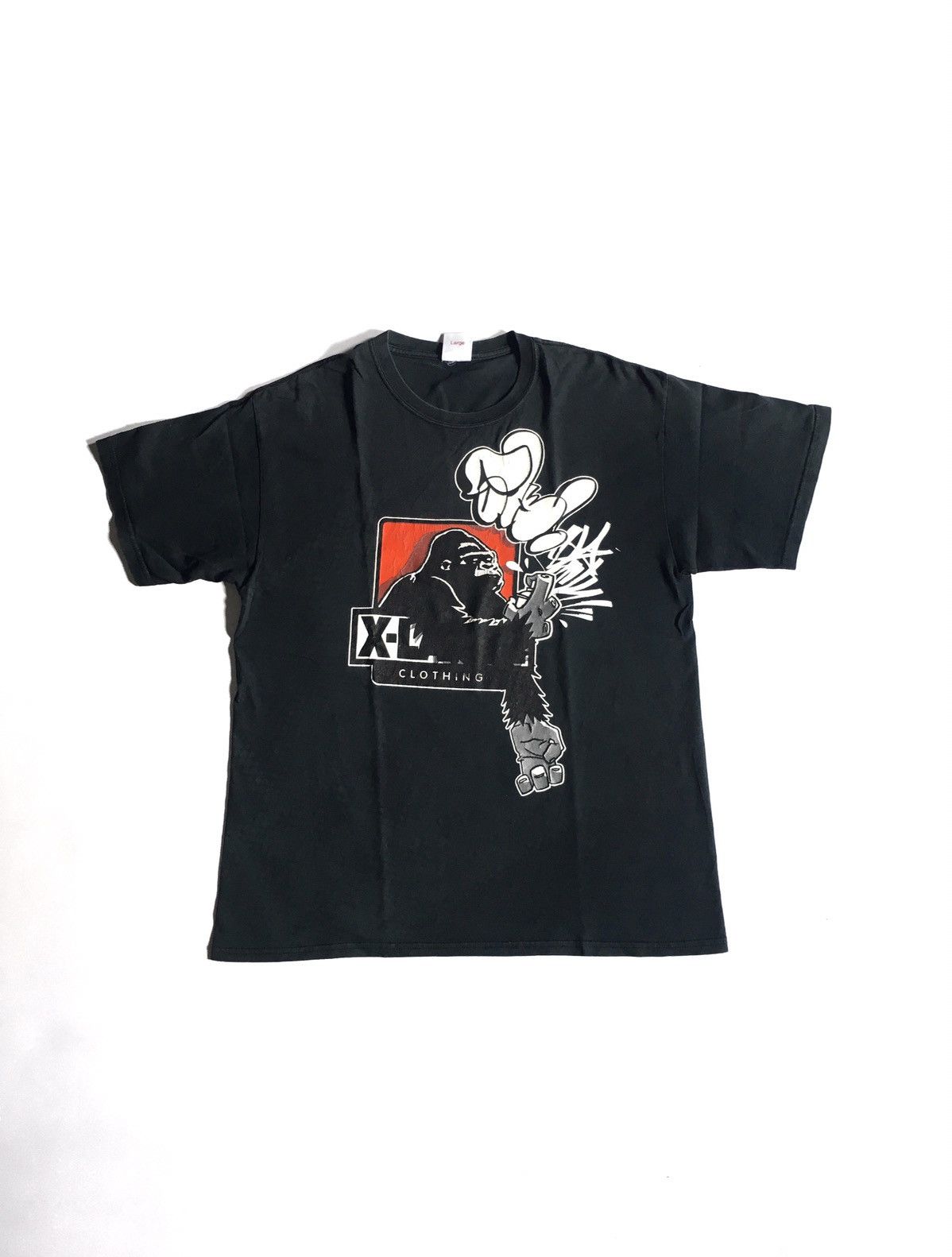 Xlarge Rare Xlarge x Og Slick Tshirt Size US L / EU 52-54 / 3 - 2 Thumbnail