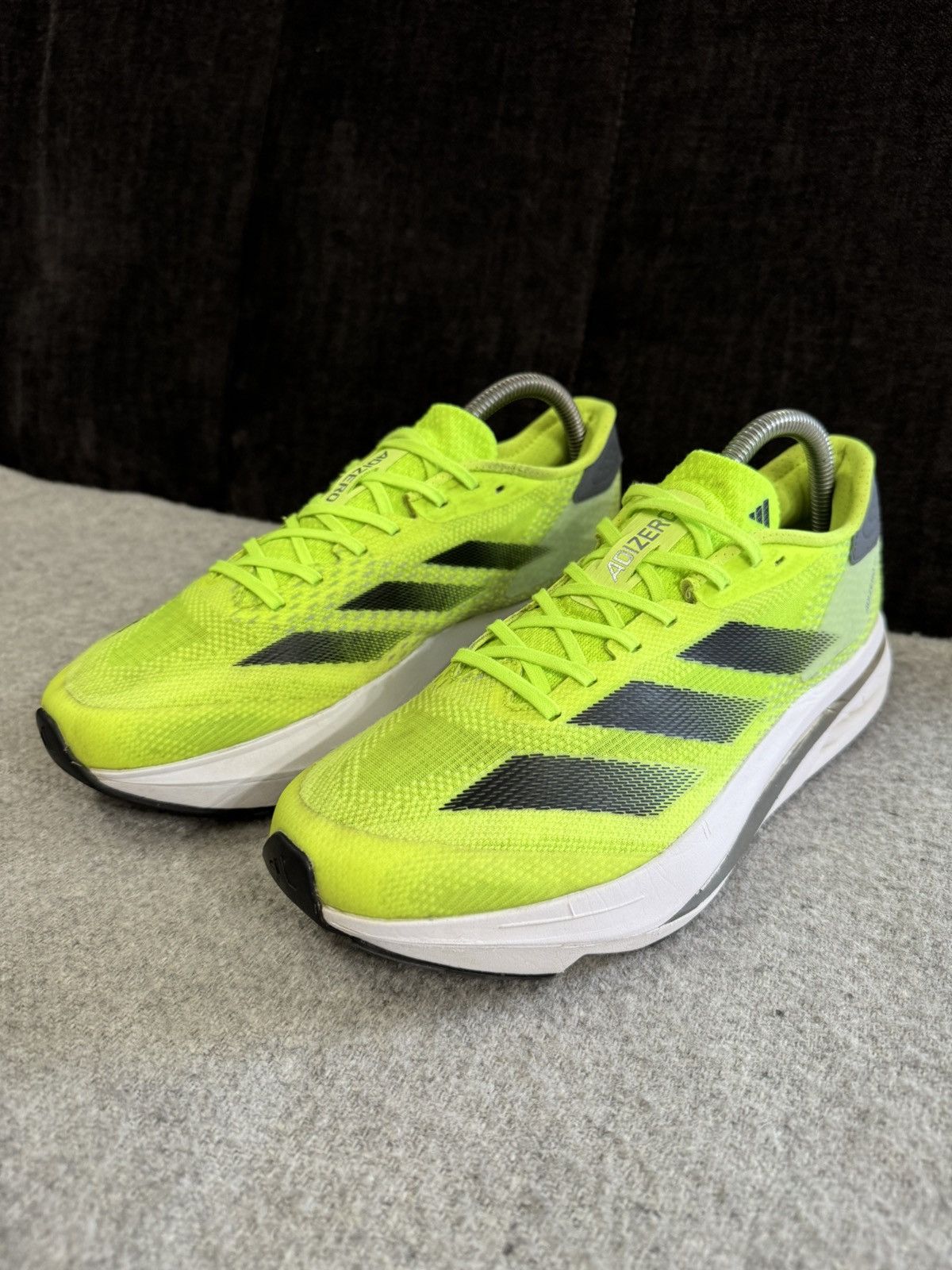 Adidas Adidas Adizero SL2 Running Shoes size 41 1/3 Size US 8 / EU 41 - 6 Thumbnail