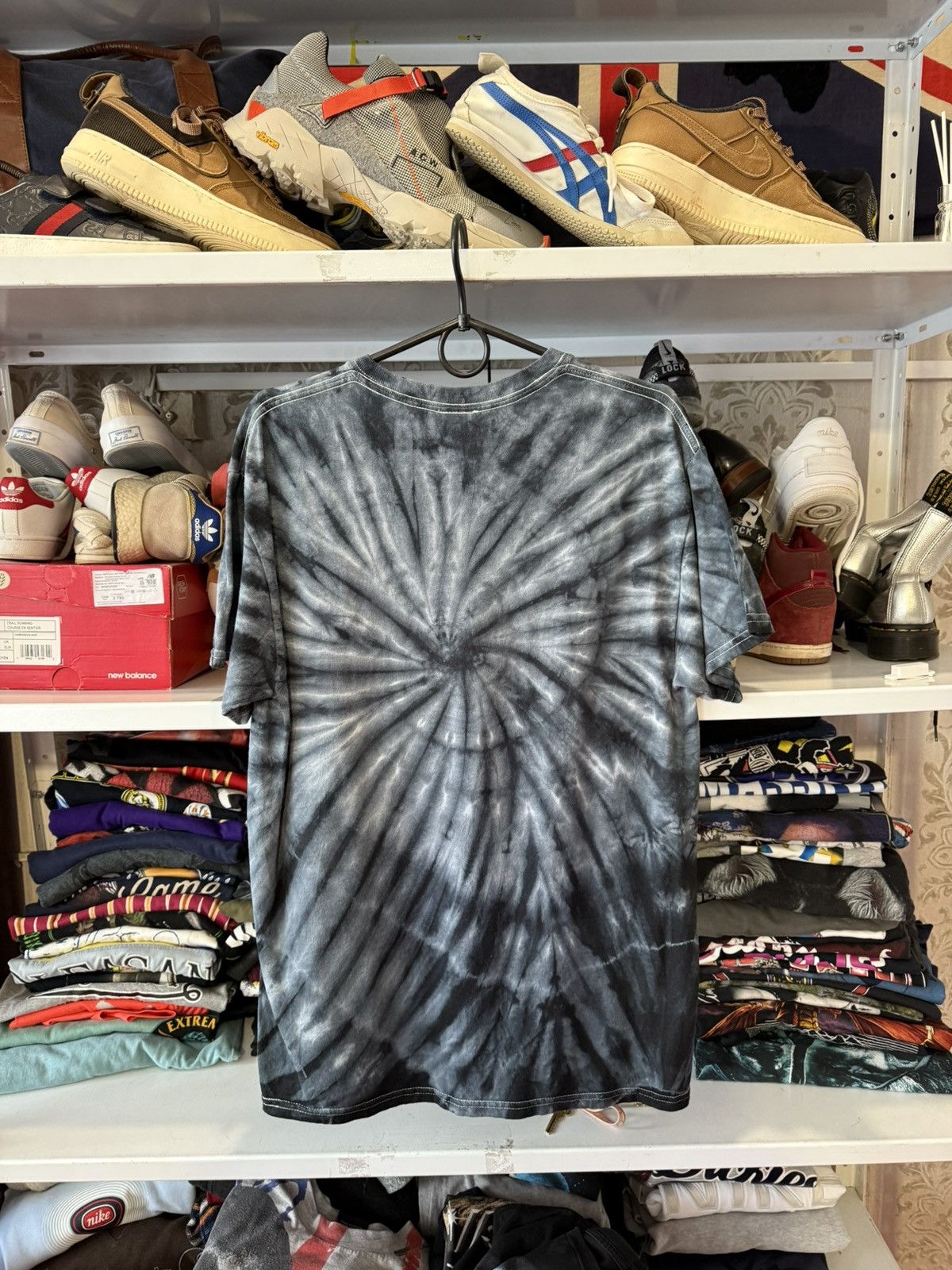 Thrasher Vintage Thrasher TayDay T Shirts SK8 Size US M / EU 48-50 / 2 - 9 Thumbnail