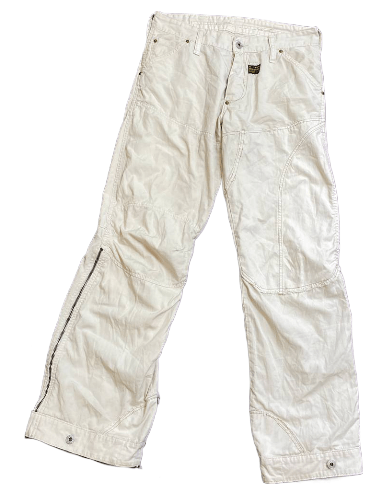G-Star Vintage G-Star Raw Denim Jeans Size 31 Size US 31 - 1 Thumbnail