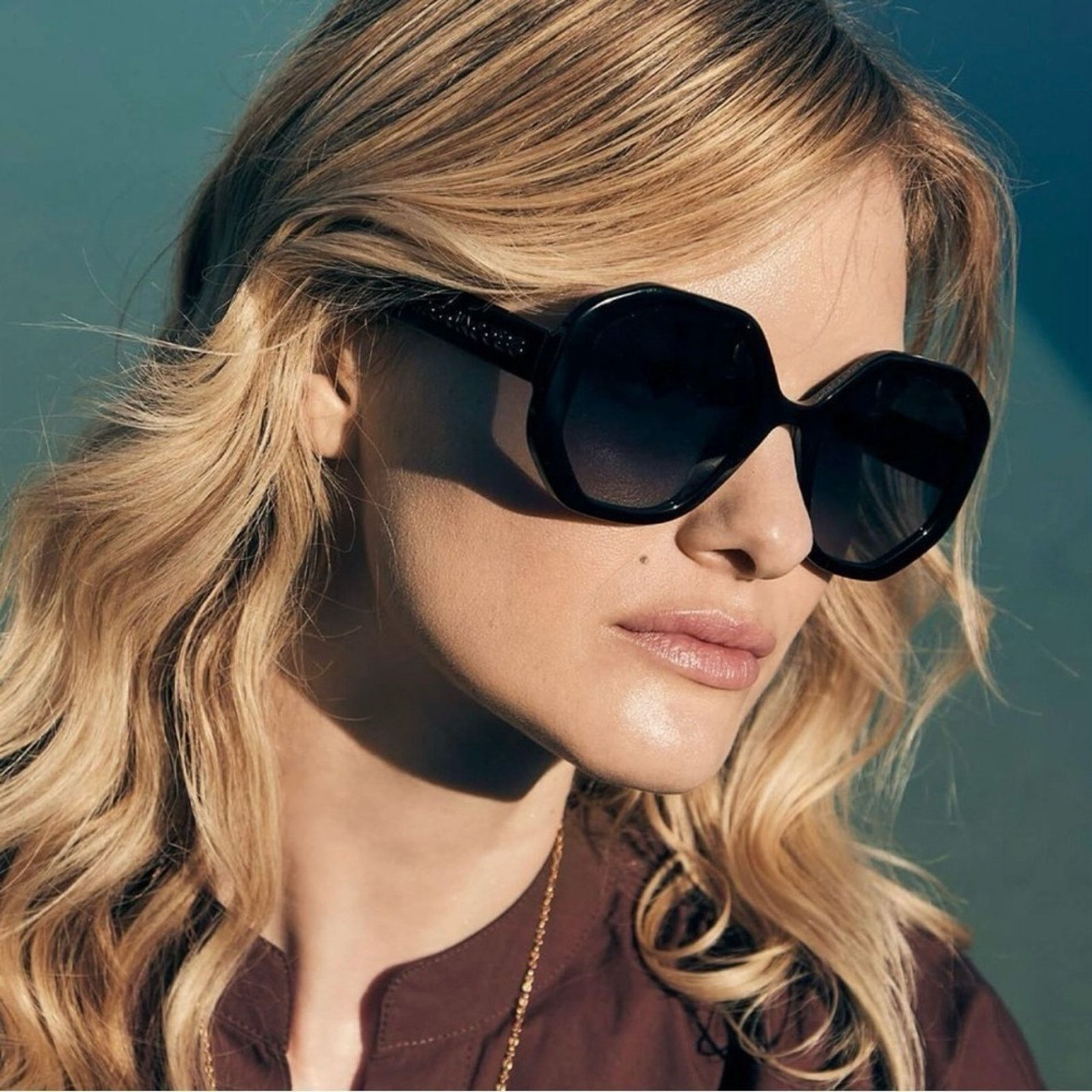Marc Jacobs New, MARC JACOBS Sunglasses MARC 659/S 35JHA Authentic Size ONE SIZE - 2 Thumbnail