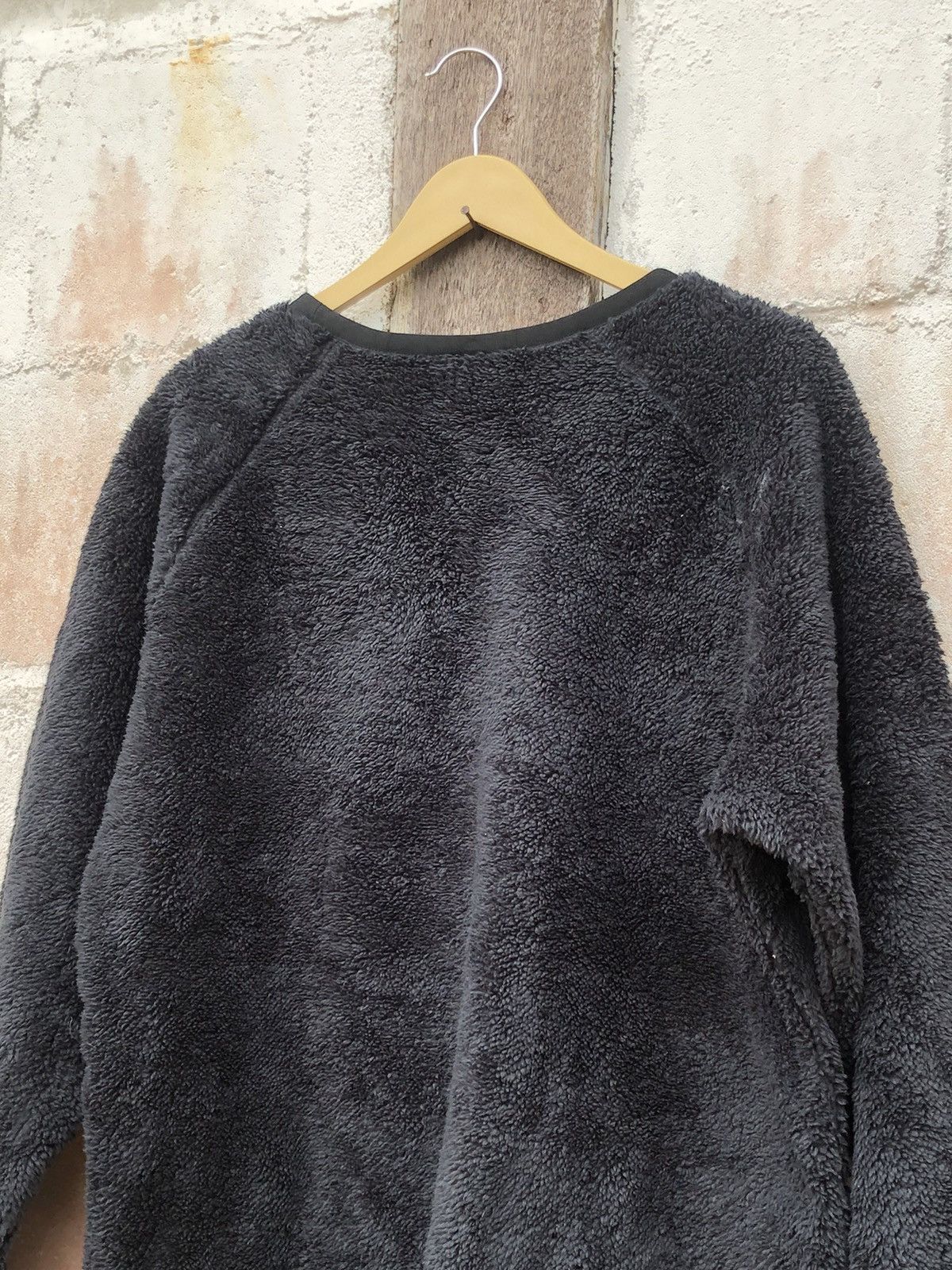 Columbia × Smartwool Columbia Cherpa Jacket Heavy Coat Size US L / EU 52-54 / 3 - 8 Thumbnail