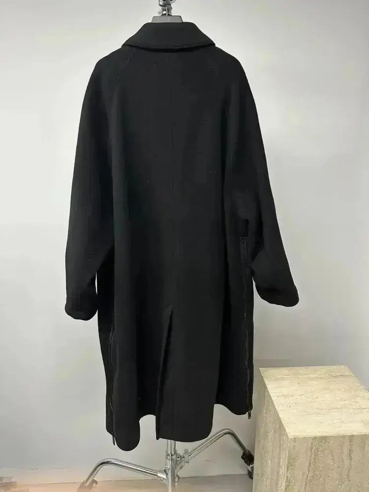 Undercover Sz 2 Undercover 19AW Rose Stitch Coat Size US M / EU 48-50 / 2 - 4 Thumbnail