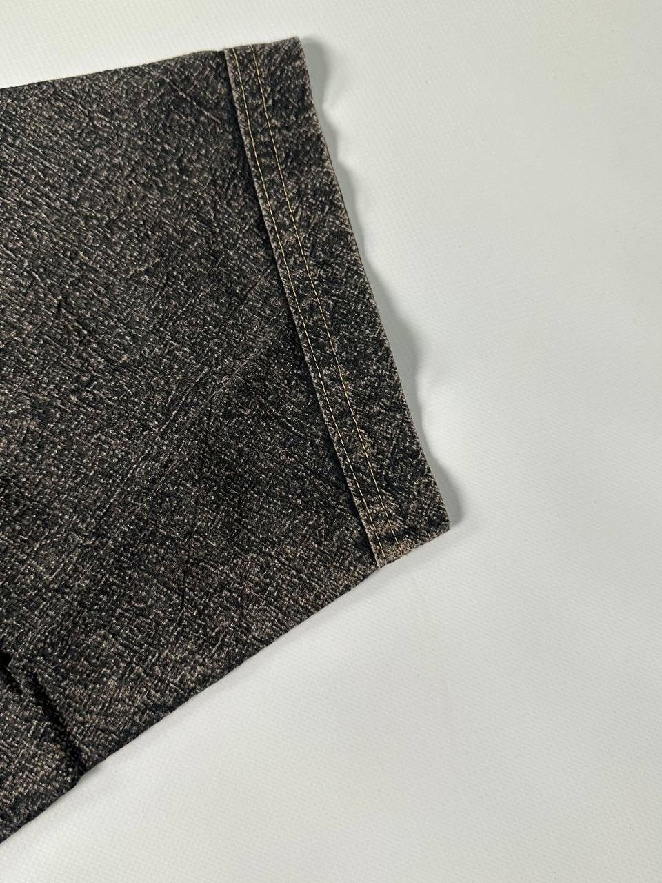 Handmade × Vintage Adidas Rare Avant Garde Shirt Vintage Size US XL / EU 56 / 4 - 18 Thumbnail