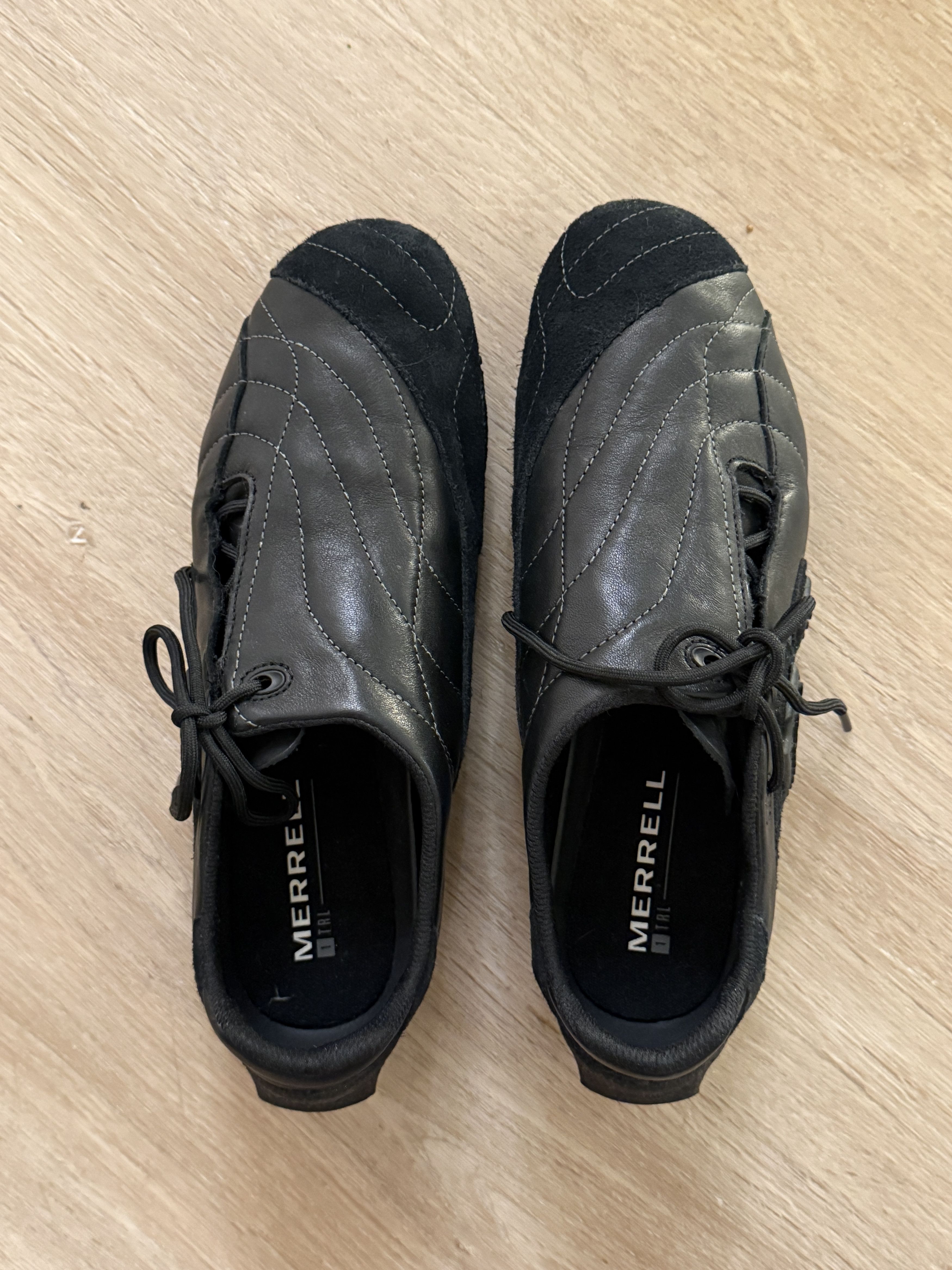Merrell MERRELL 1TRL Relay Web Se Size US 10 / EU 43 - 1 Thumbnail