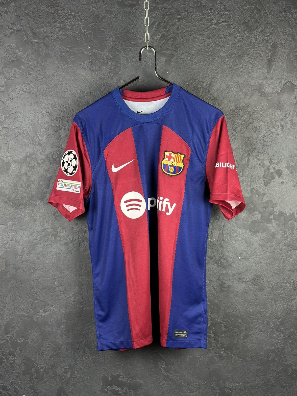 Fc Barcelona Champions League Final Kit Final 2006 Champions