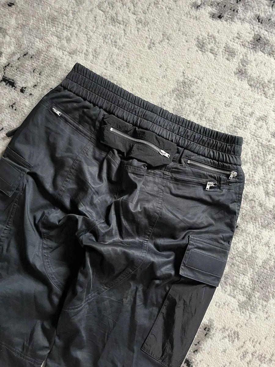 Vintage Alyx Hybrid Shadow Tactical Cargo Pants Size 28" / US 6 / IT 42 - 4 Thumbnail