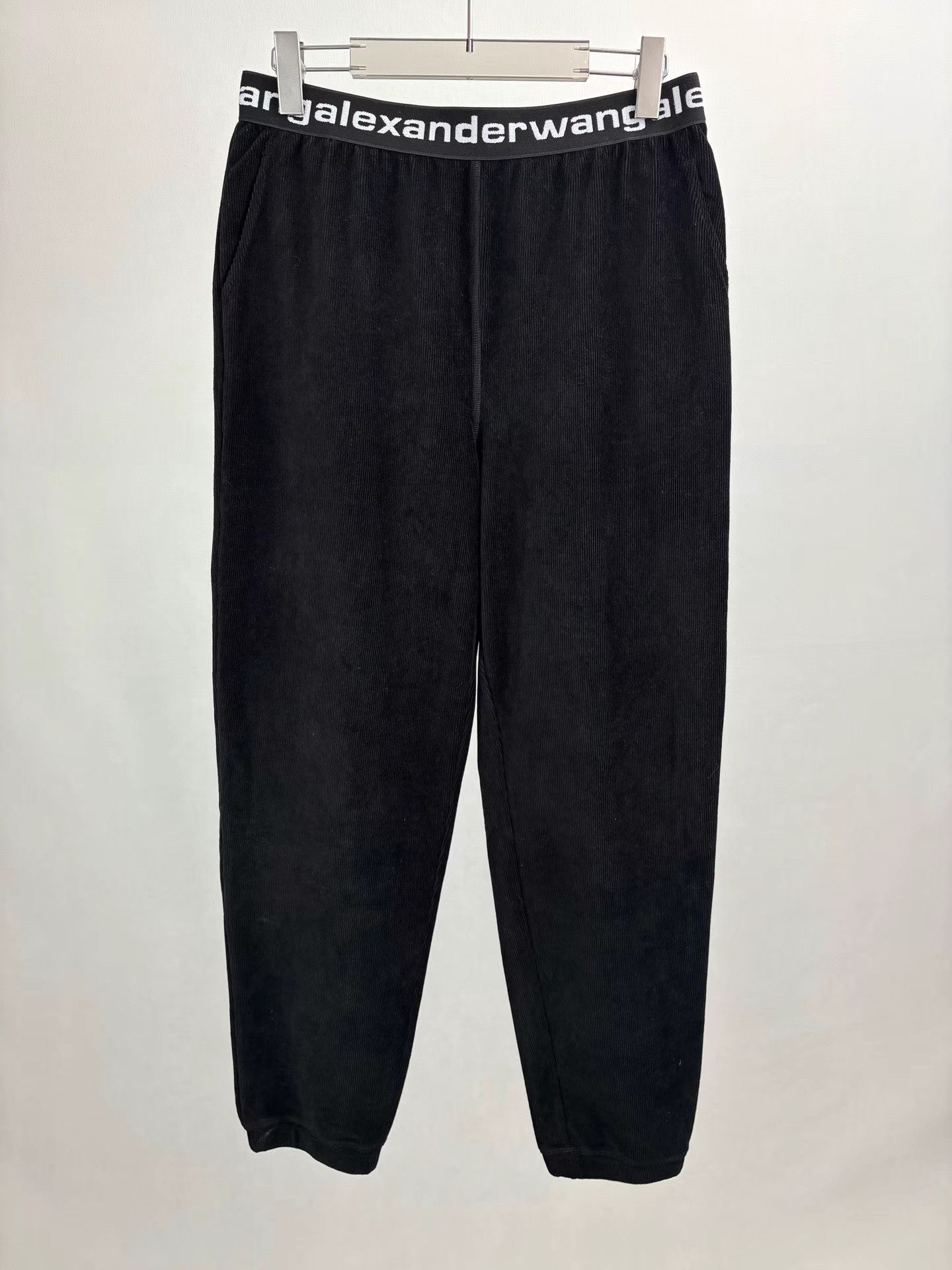 Alexander Wang ALEXANDER WANG Corduroy Pants Size US 31 - 1 Thumbnail