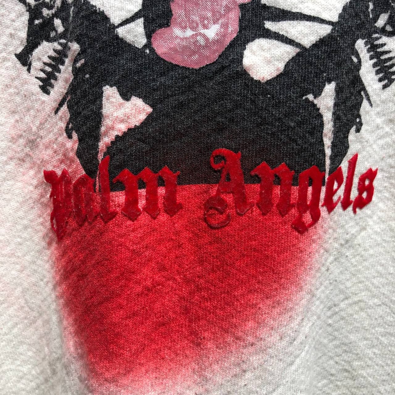 Moncler × Palm Angels Palm Angels x Moncler Mind Control hoodie fit 2-3XL Size US XXL / EU 58 / 5 - 13 Thumbnail
