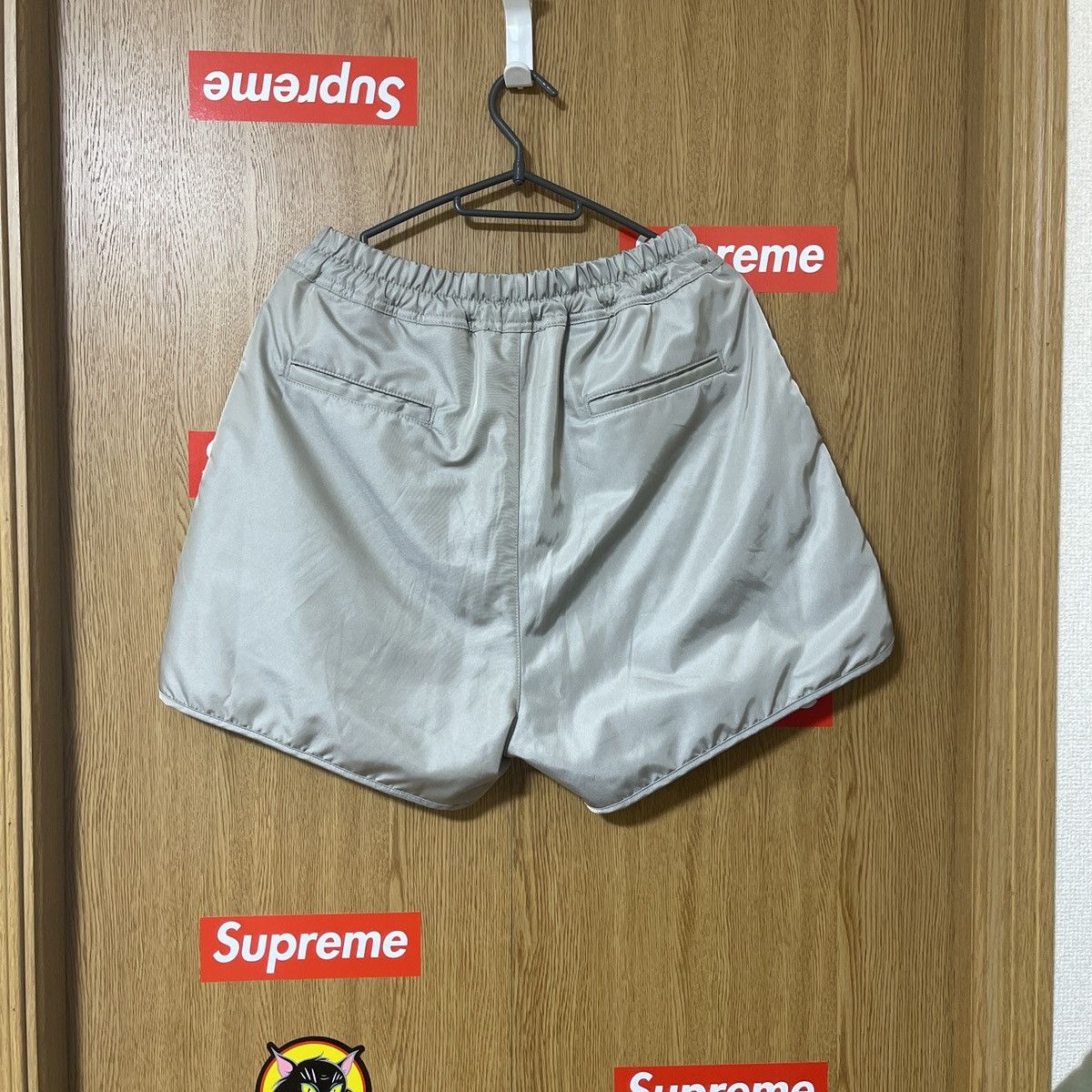Fear of God Fear of god 7th shorts Size US 30 / EU 46 - 2 Thumbnail