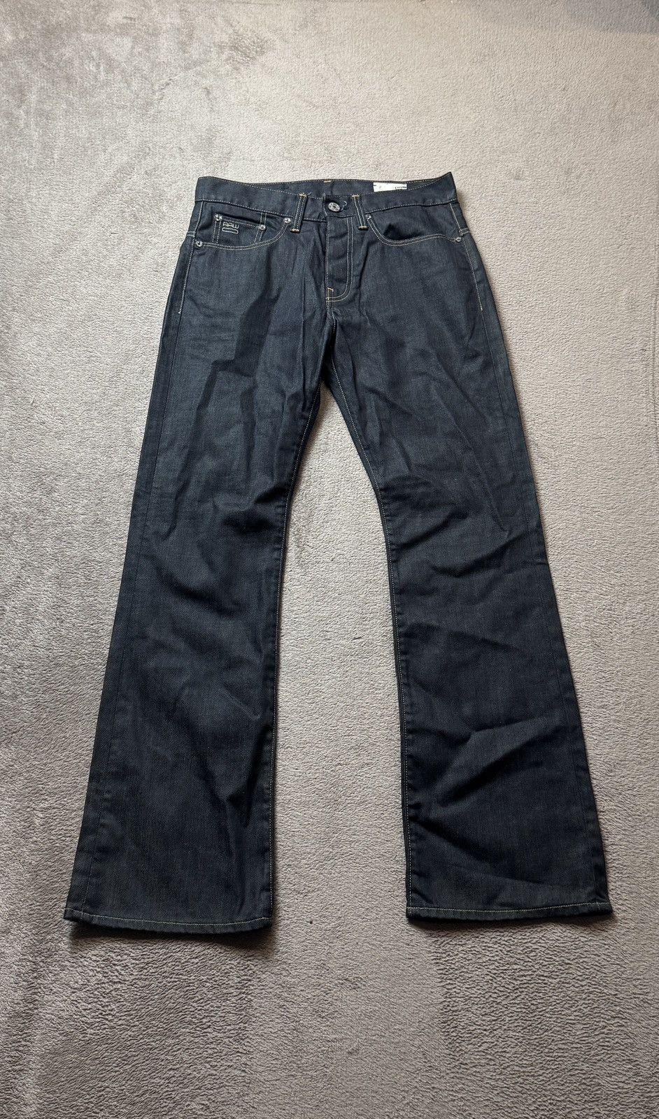 あ*.様 LGB ルグランブルー NO.OCEAN/S-WOLF/T 3001A If Six Was Nine × Japanese Brand × Le Grande Bleu (L.G.B.) LGB