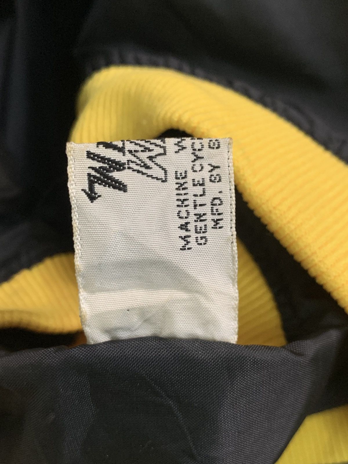 Bergans Rare Vintage Bergan Trojans Pullover Windbreaker Jacket Size US L / EU 52-54 / 3 - 5 Thumbnail