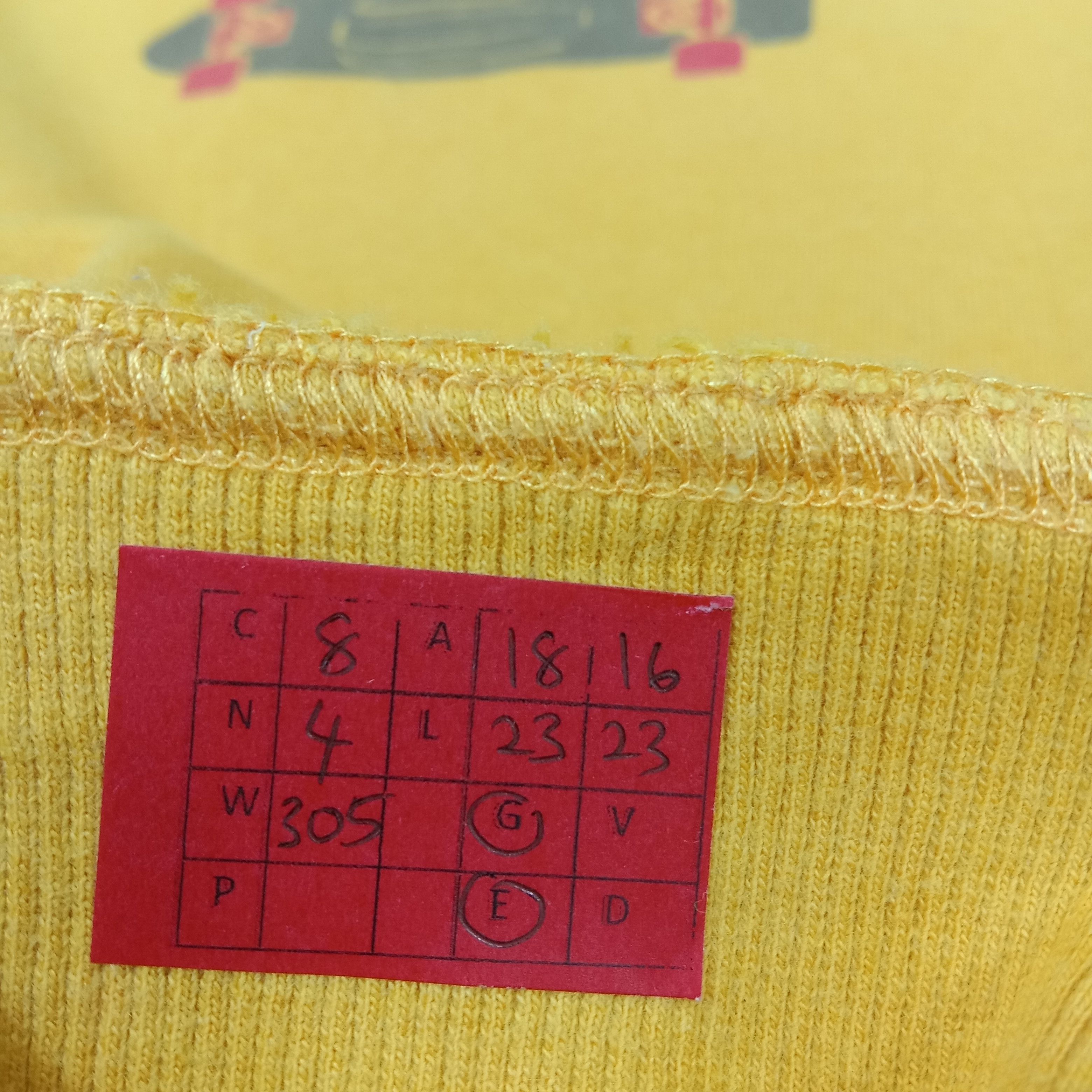 Vintage Chill Out Skateboard Center Design Sweatshirt Size US XS / EU 42 / 0 - 11 Thumbnail