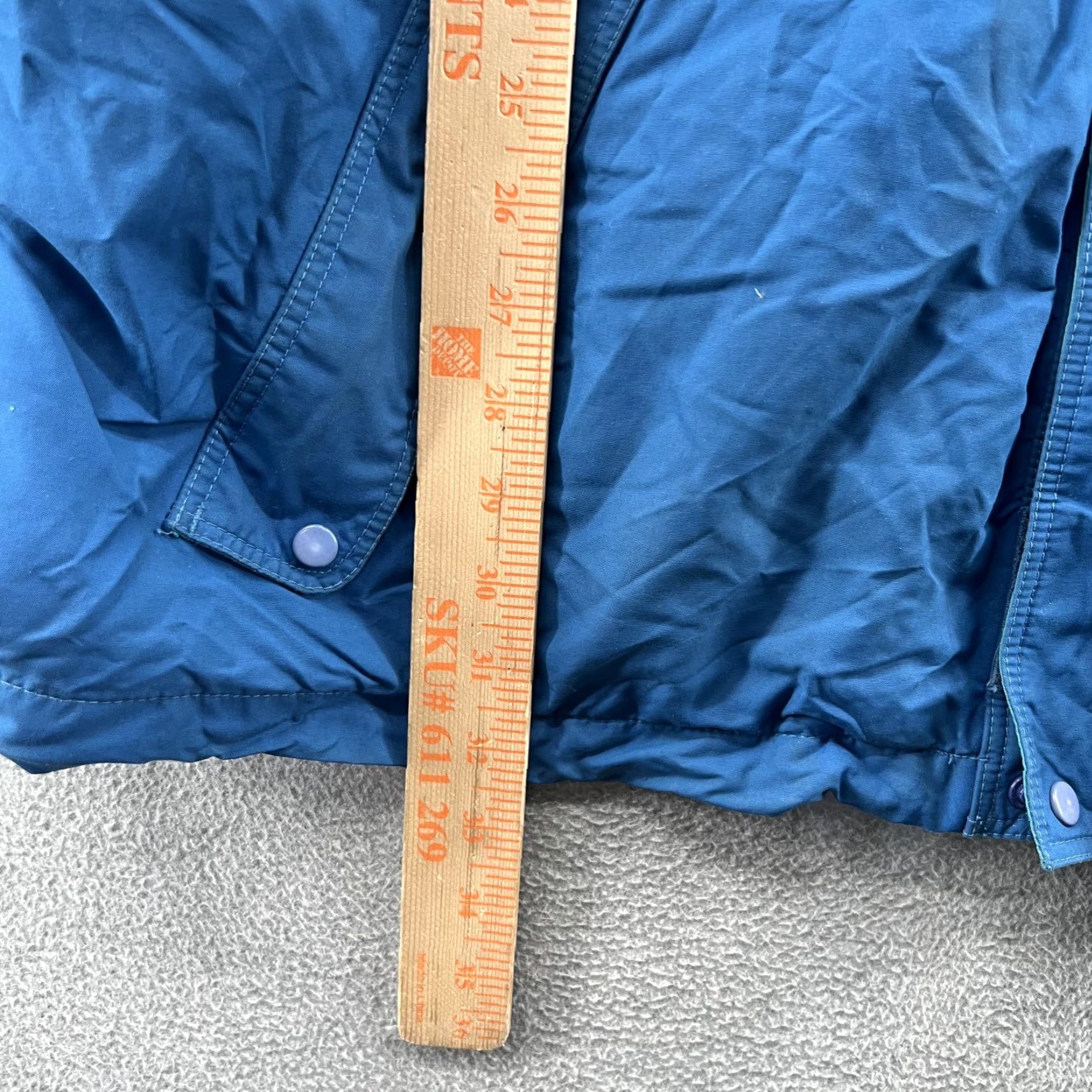 Patagonia Jacket
