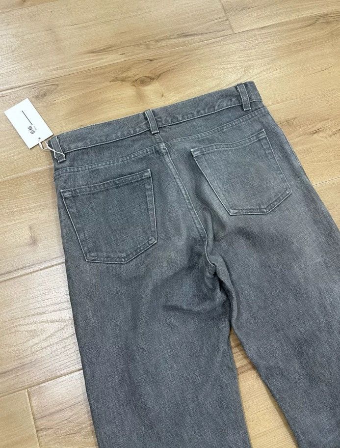 Helmut Lang helmut lang classic cut jeans 2412-Nextarrow Size US 31 - 3 Thumbnail