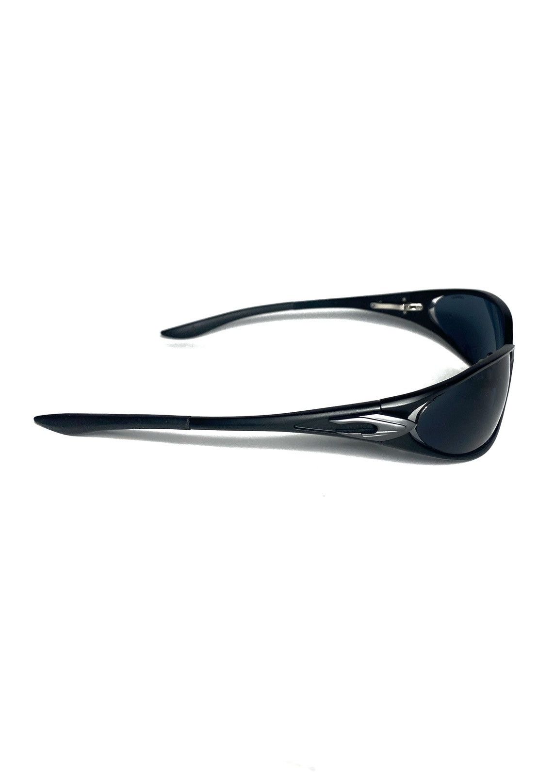 Carrera Silver Logo Vintage Carrera Sunglasses Size ONE SIZE - 6 Thumbnail