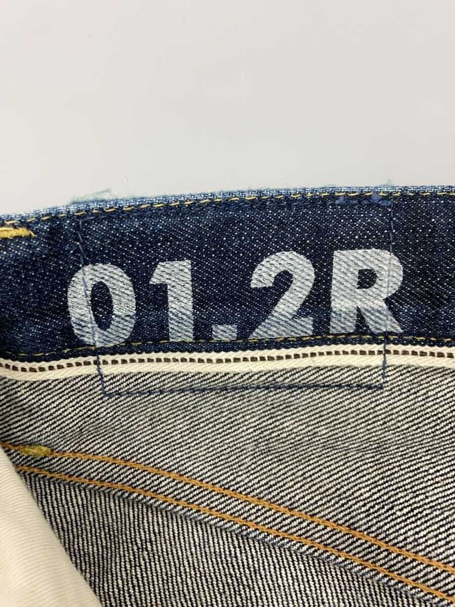 Visvim Cotton Social Sculpture Denim Size US 30 / EU 46 - 4 Thumbnail