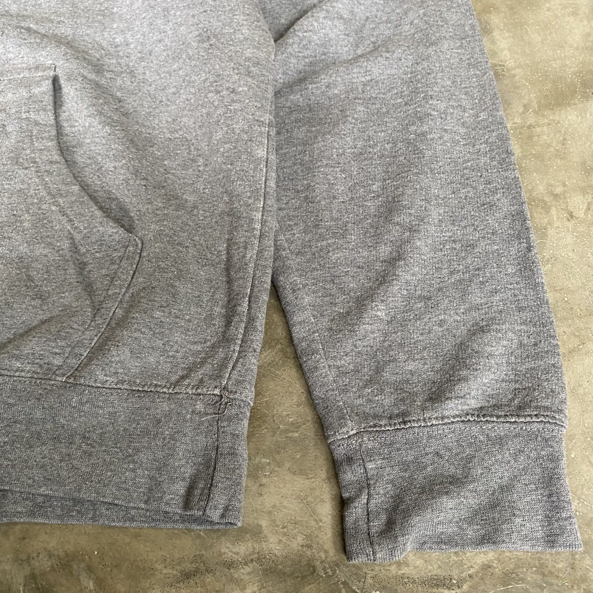 Antihero Antihero Skaetboard Independent hoodie Size US XL / EU 56 / 4 - 4 Thumbnail