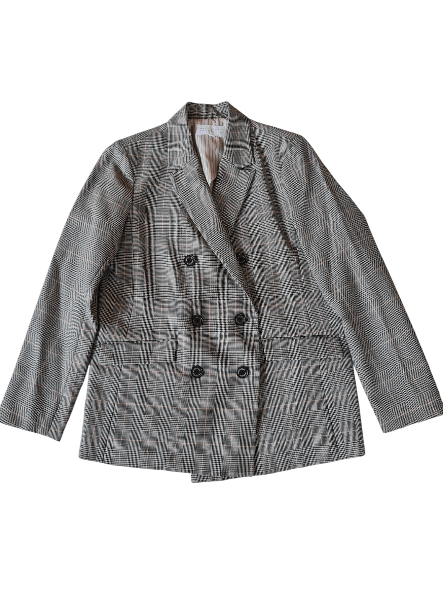 Mackintosh Mackintosh Blazer Size 38L - 1 Thumbnail