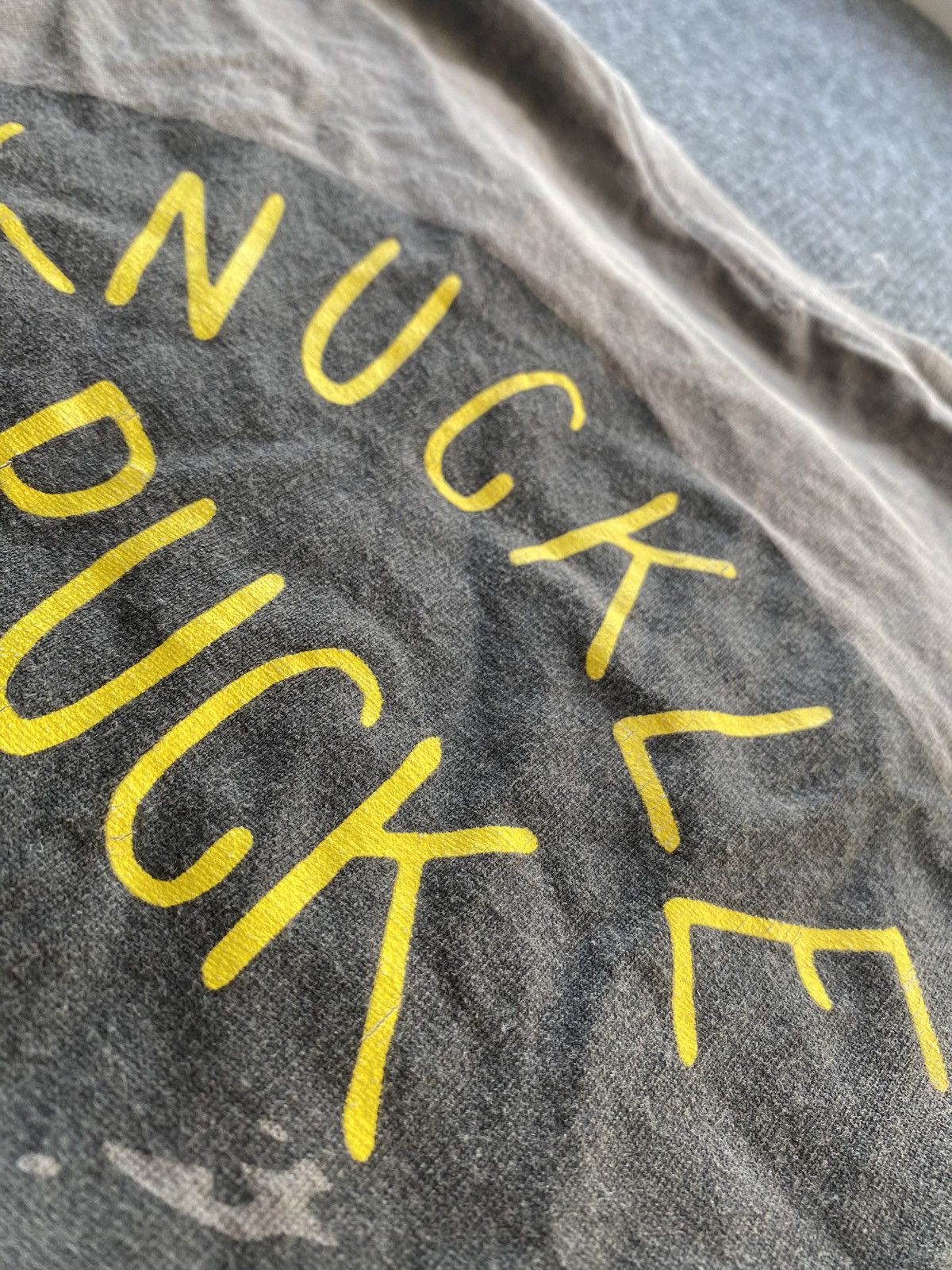 Band Tees 🔥Knuckle Puck Gold can’t rust custom tank top tee Size US M / EU 48-50 / 2 - 5 Thumbnail