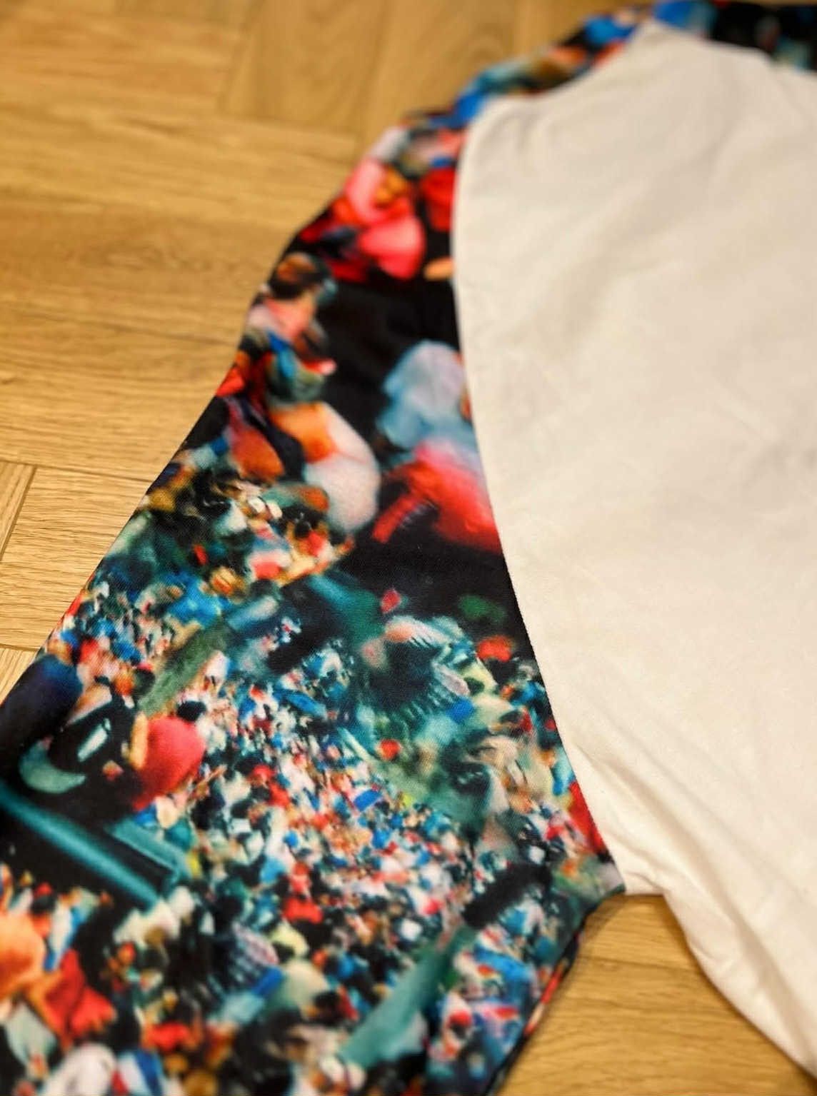 Corteiz Corteiz word cup longsleeve Size US M / EU 48-50 / 2 - 6 Thumbnail