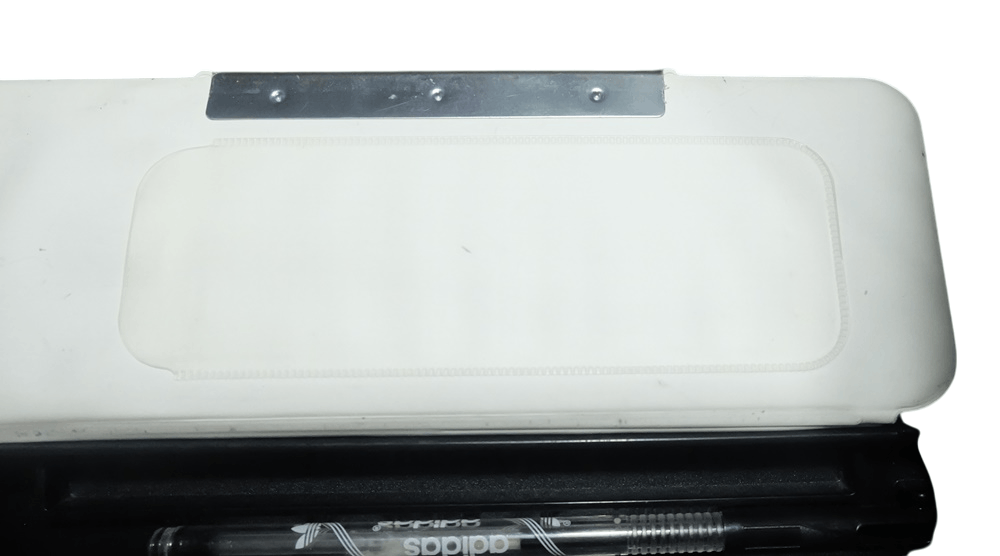 Adidas Adidas Pencil Case Size ONE SIZE - 3 Thumbnail