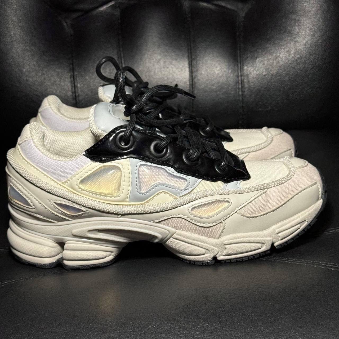 Adidas × Raf Simons adidas raf simons ozweego Size US 4.5 / IT 34.5 - 1 Thumbnail