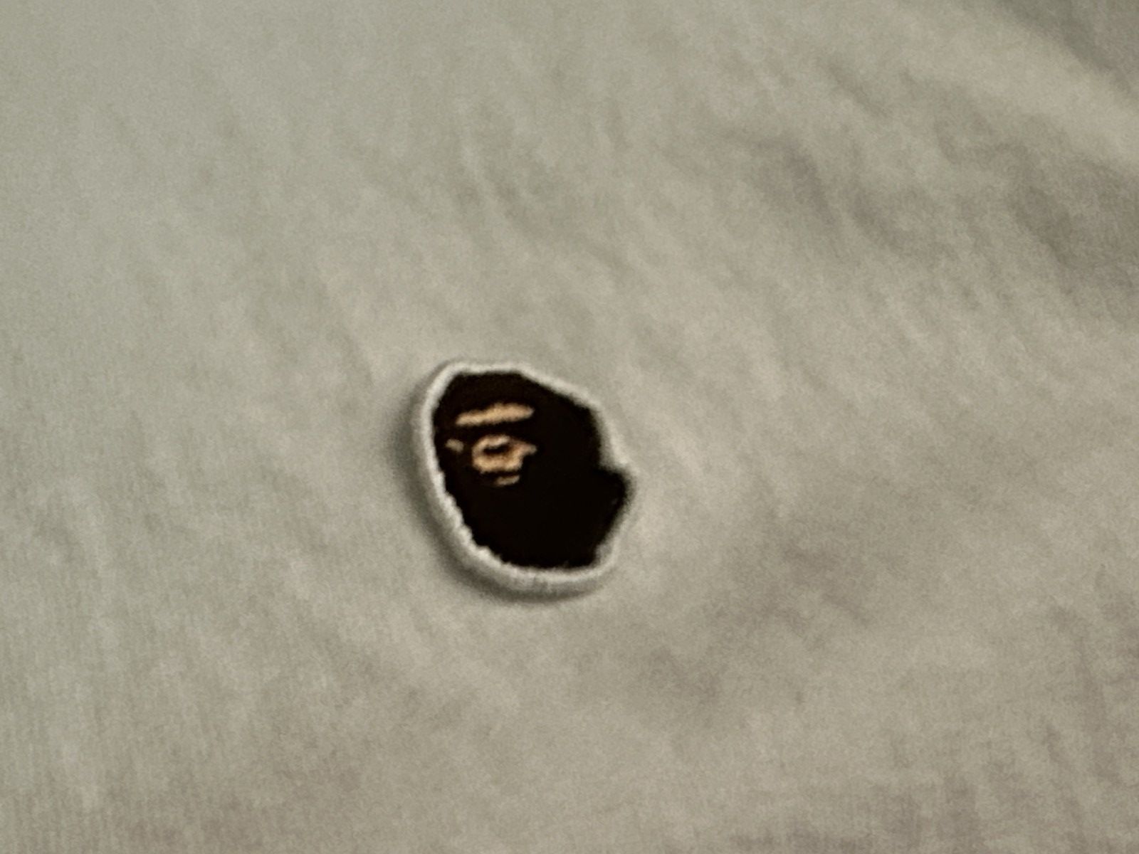 Bape BAPE GRIP SWANY TEE Size US XXL / EU 58 / 5 - 4 Thumbnail