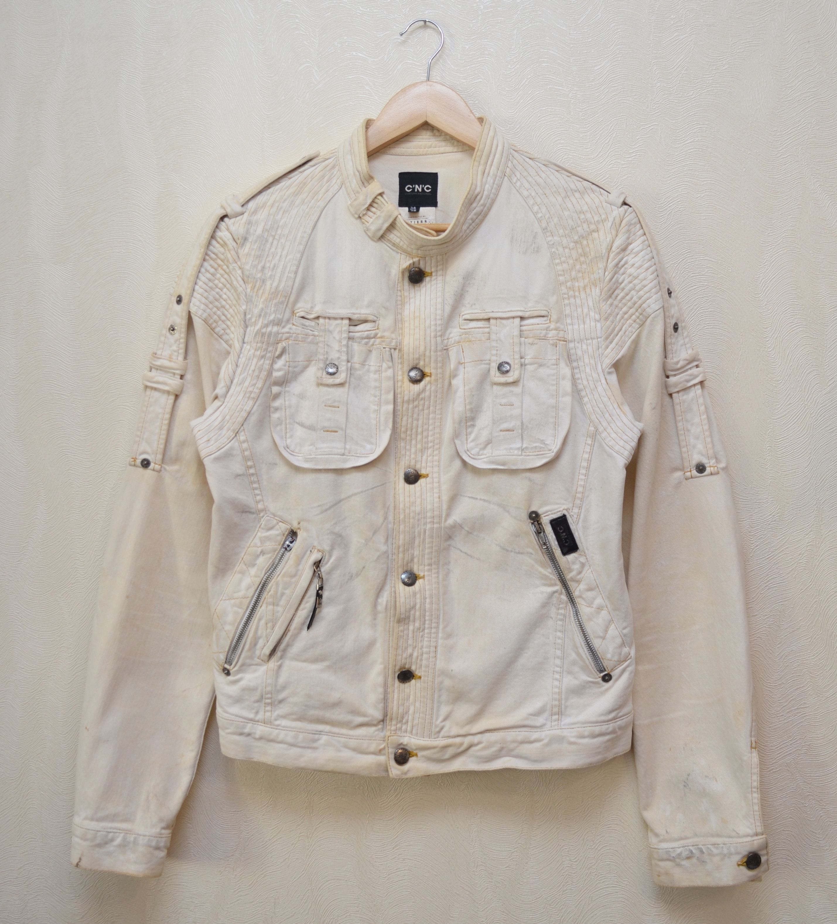 Costume National | Grailed