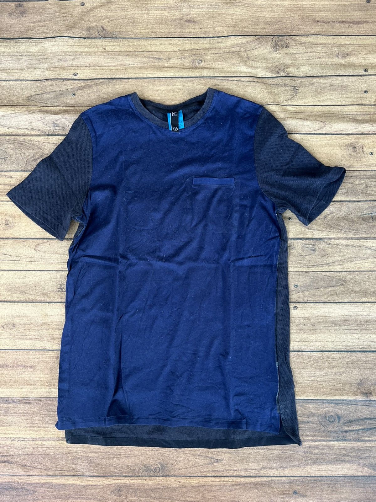 Nike Nike lab x roger federer tennis with pocket Size US M / EU 48-50 / 2 - 1 Thumbnail