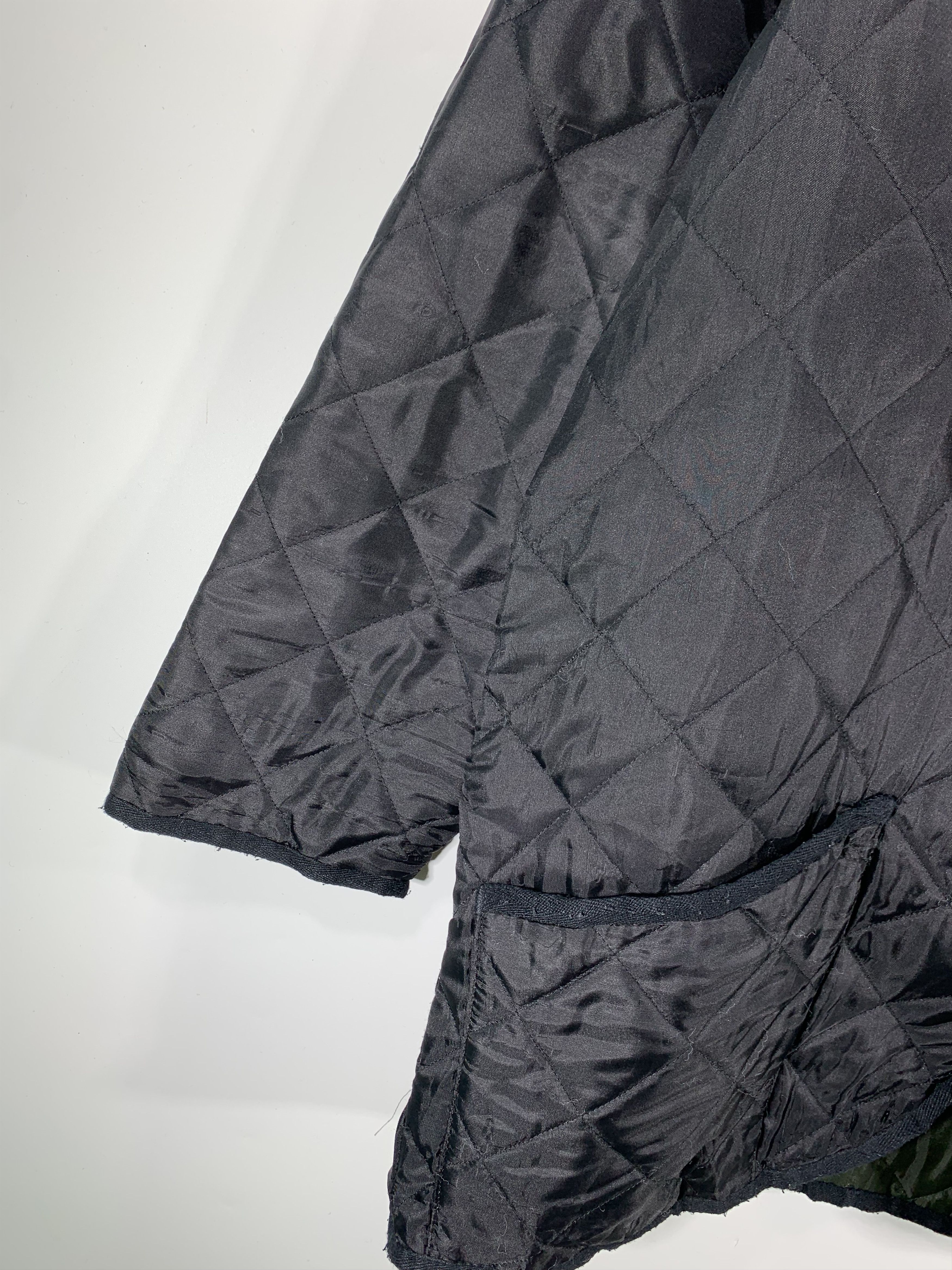 Mackintosh ⚡️Vintage Mackintosh X Ships Quilted Jacket Size US M / EU 48-50 / 2 - 3 Thumbnail