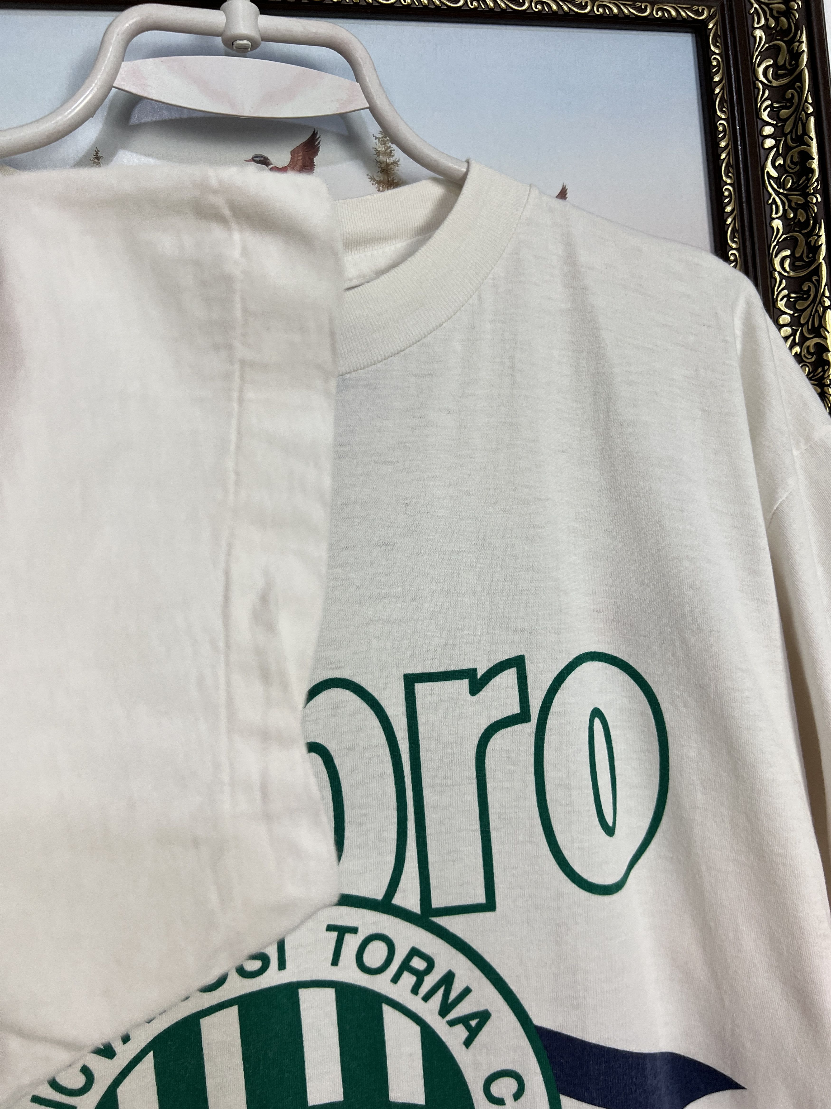 Umbro Vintage 90's Umbro Ferencvaros Football Shirt Soccer Train Size US L / EU 52-54 / 3 - 5 Thumbnail