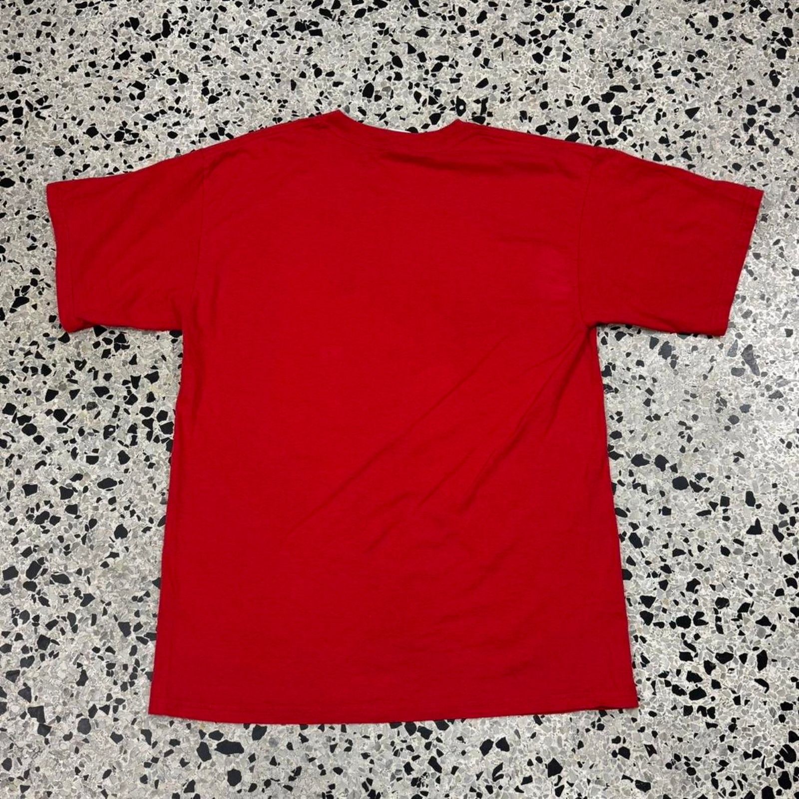 Gildan × Vintage VINTAGE Y2K 2003 SOUTH PARK TOWELIE PROMO TEE: Size US L / EU 52-54 / 3 - 4 Thumbnail