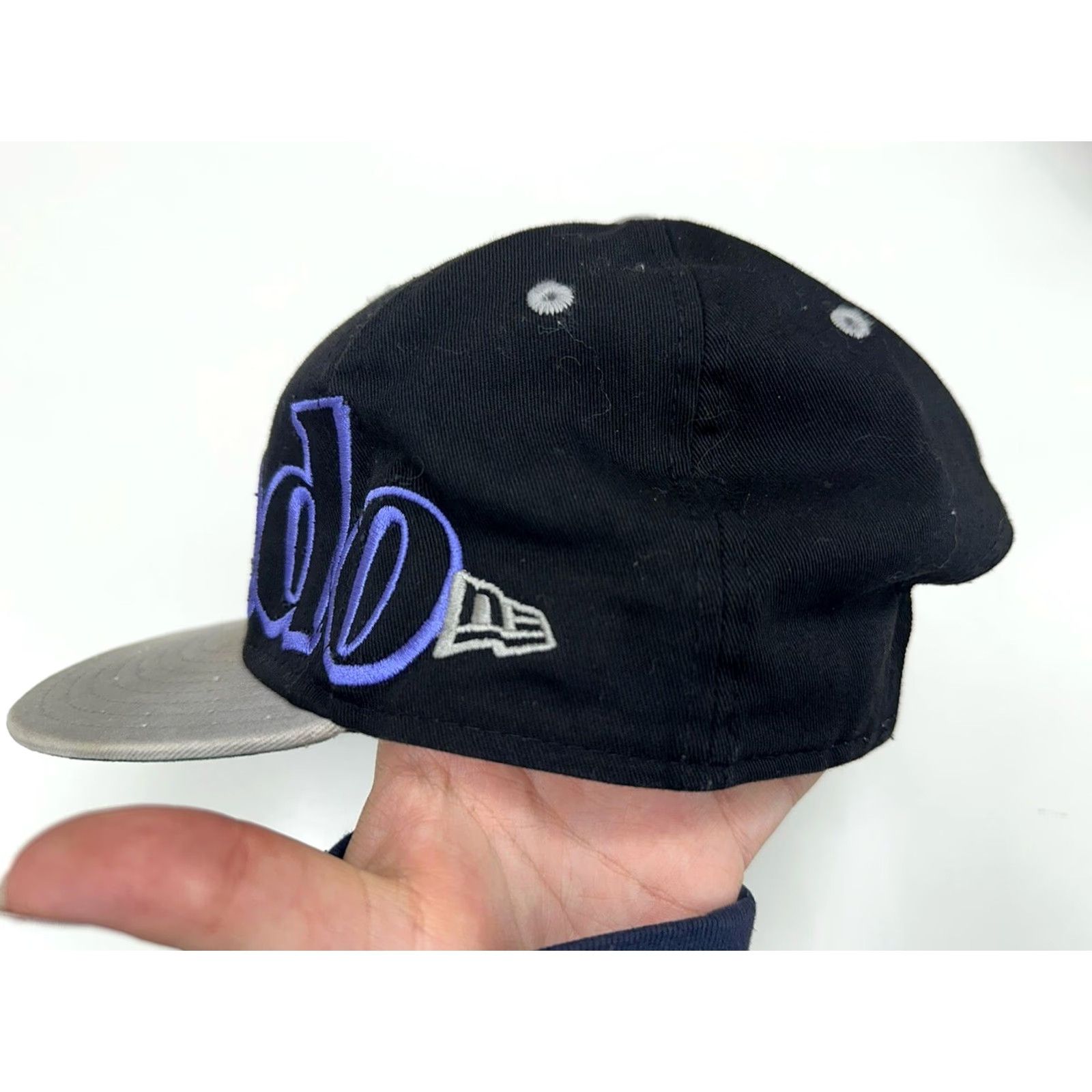 New Era VINTAGE? No. Size ONE SIZE - 6 Thumbnail