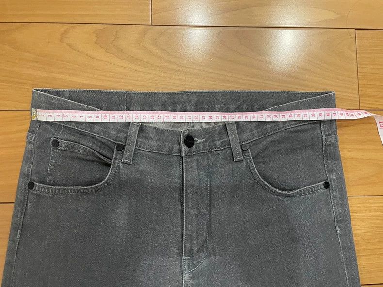 Helmut Lang HELMUT LANG jean Size US 30 / EU 46 - 7 Thumbnail