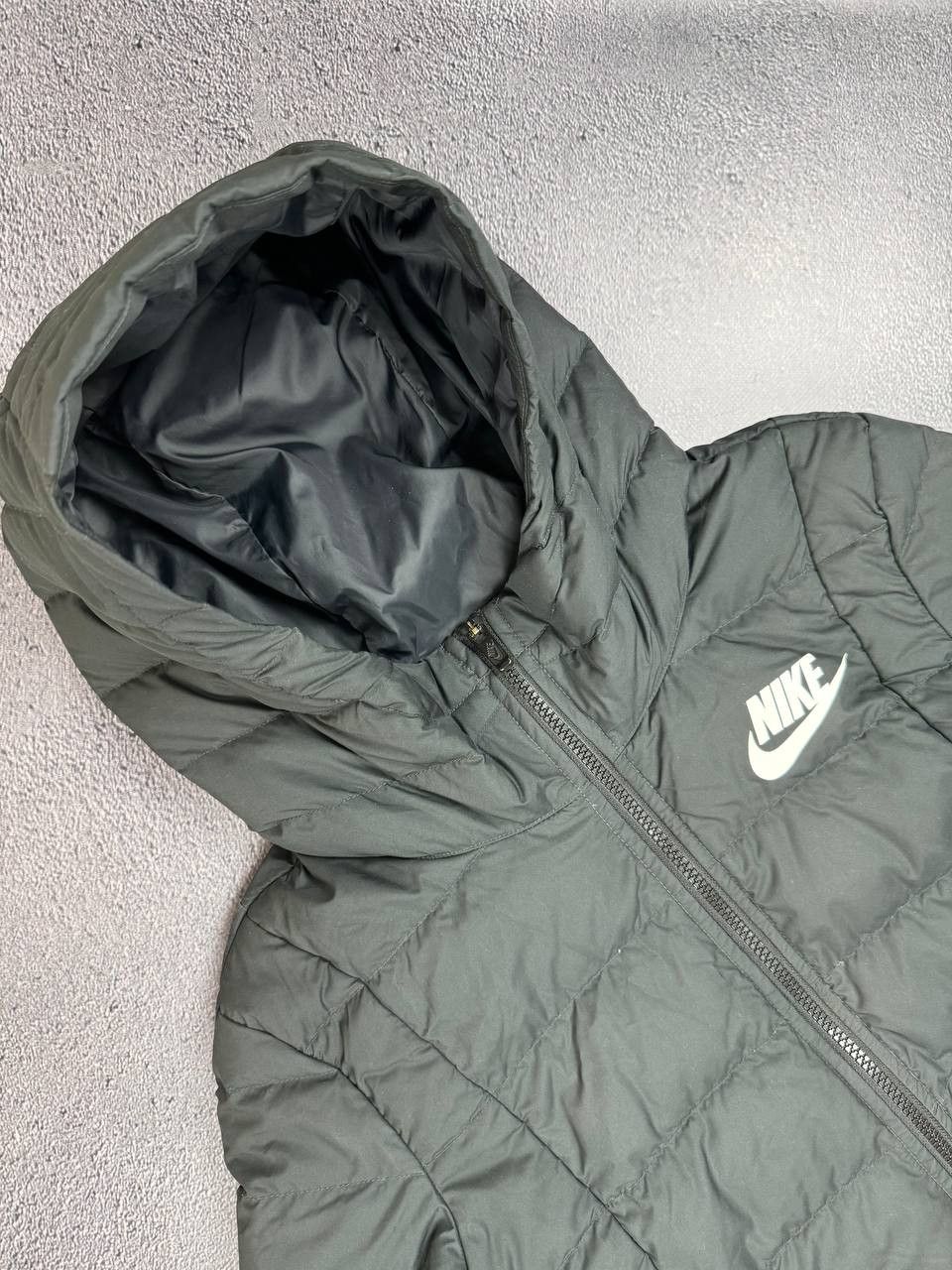 Nike Nike Womens jacket Size S / US 4 / IT 40 - 3 Thumbnail