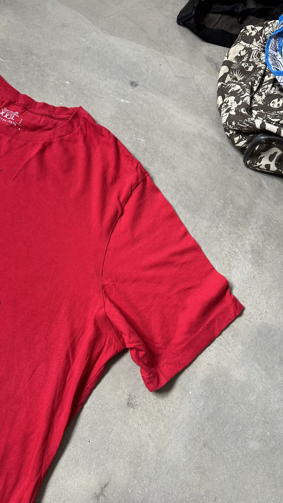 Anime ROOSTER TEETH RWBY ANIME TEE Size US XXL / EU 58 / 5 - 3 Thumbnail