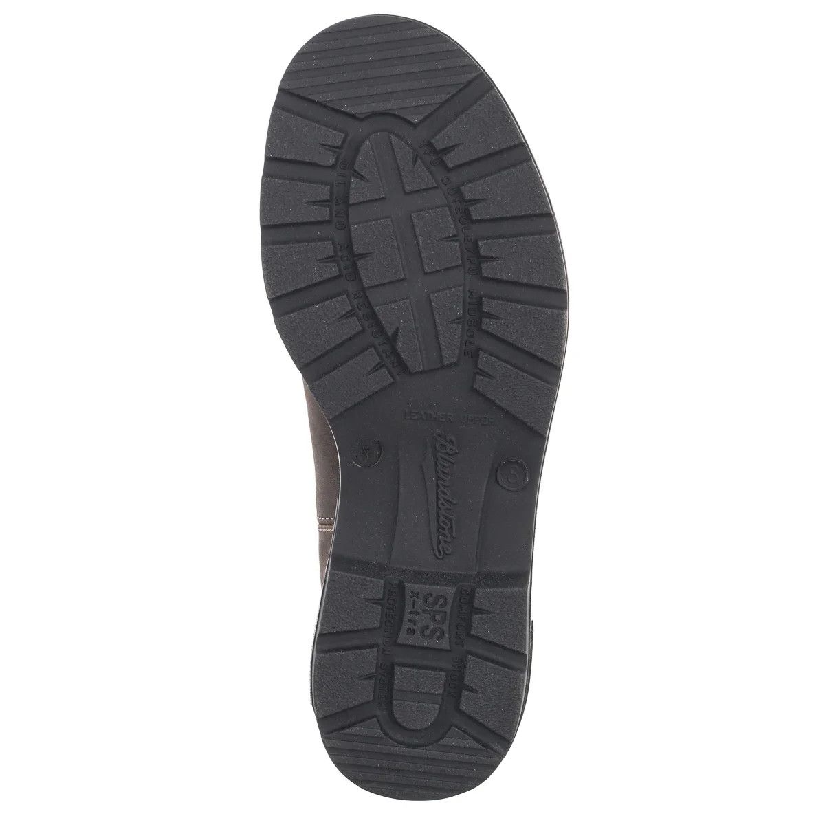 Blundstone Blundstone 1469 Steel Grey Lux Leather US 10.5 AU 9.5 E 43.5 Size US 10.5 / EU 43-44 - 7 Thumbnail