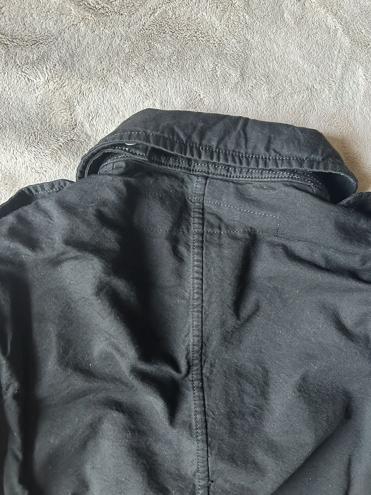 Comme des Garcons × Junya Watanabe Junya Watanabe MAN x CDG jacket size L Size US L / EU 52-54 / 3 - 12 Thumbnail
