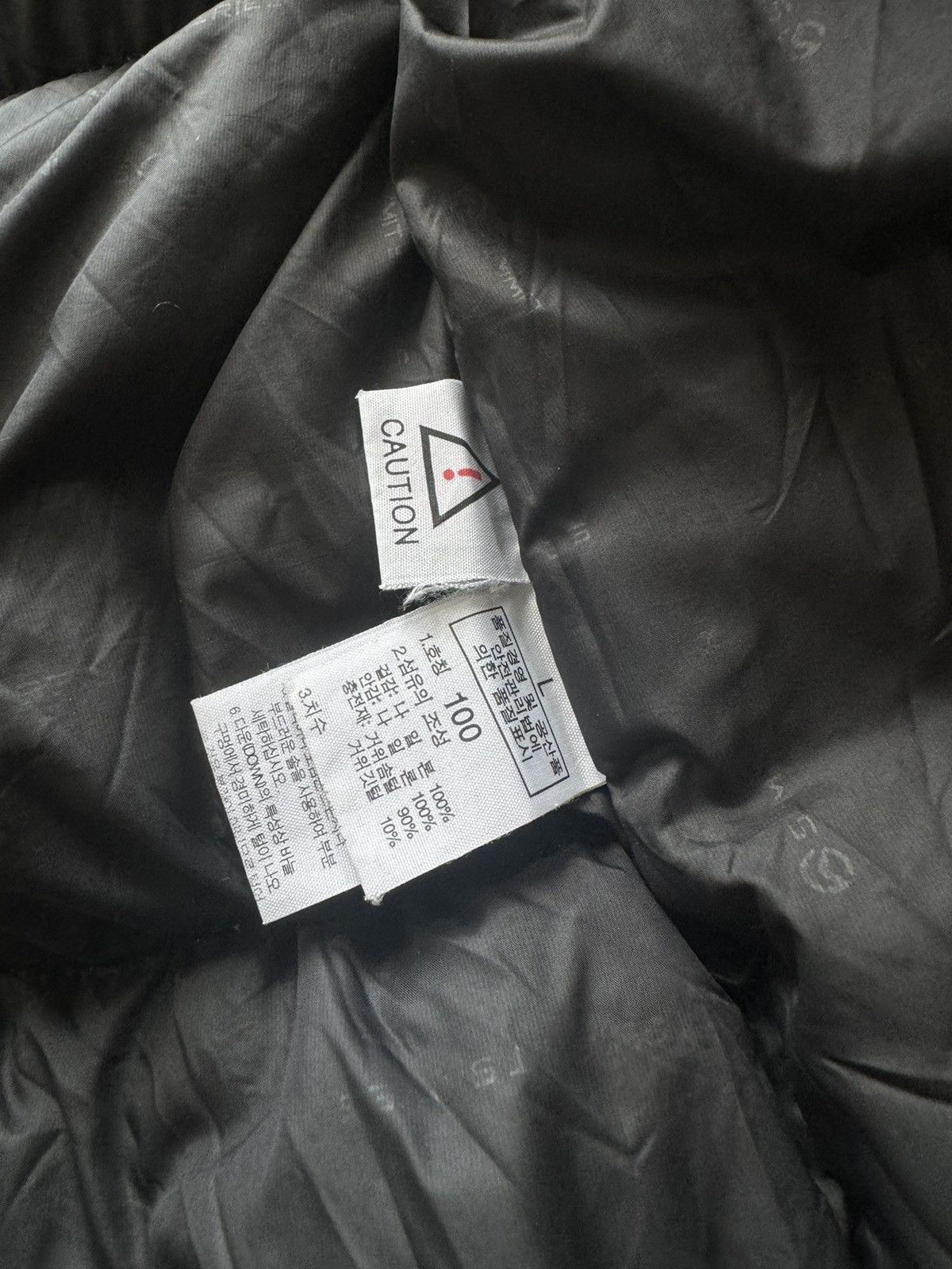 The North Face The North Face Medium Green Size US M / EU 48-50 / 2 - 5 Thumbnail