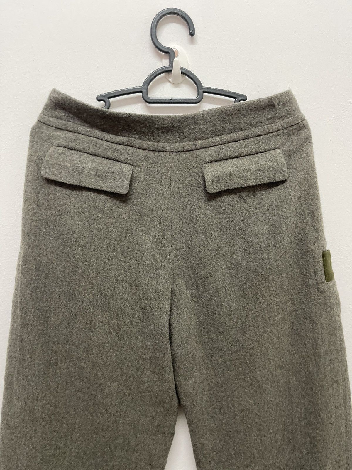 Japanese Brand Vintage Japanese Design Inspired Kapital/Needles Size US 30 / EU 46 - 4 Thumbnail