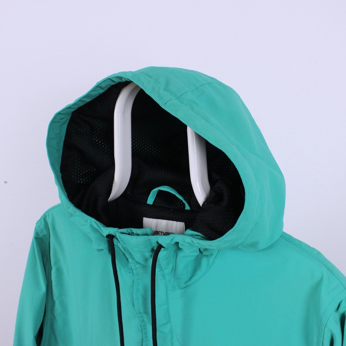 Carhartt Wip Carhartt Anorak Jacket Size US M / EU 48-50 / 2 - 5 Thumbnail