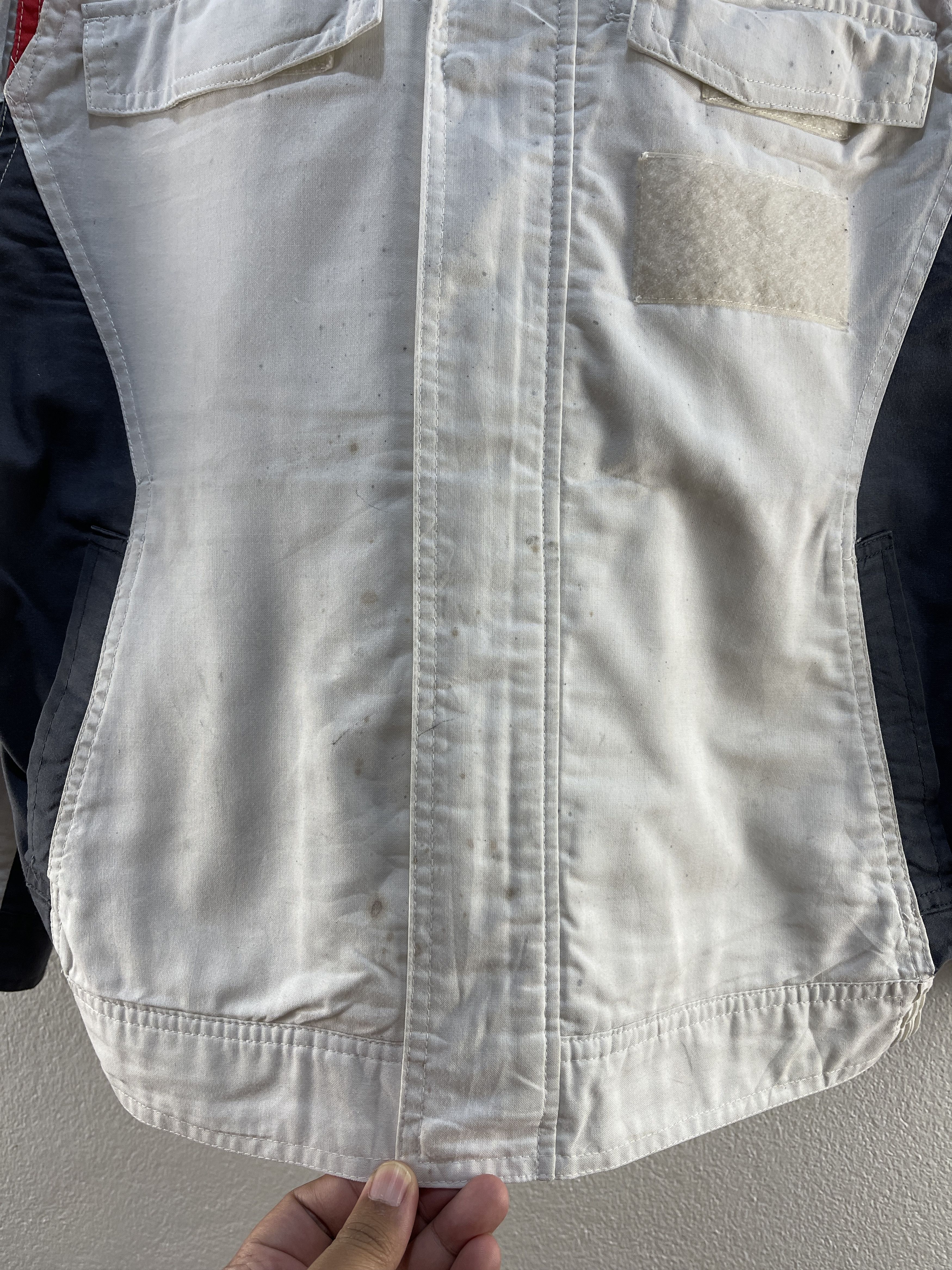 Honda Vintage Honda Workwear Jacket Size US S / EU 44-46 / 1 - 10 Thumbnail