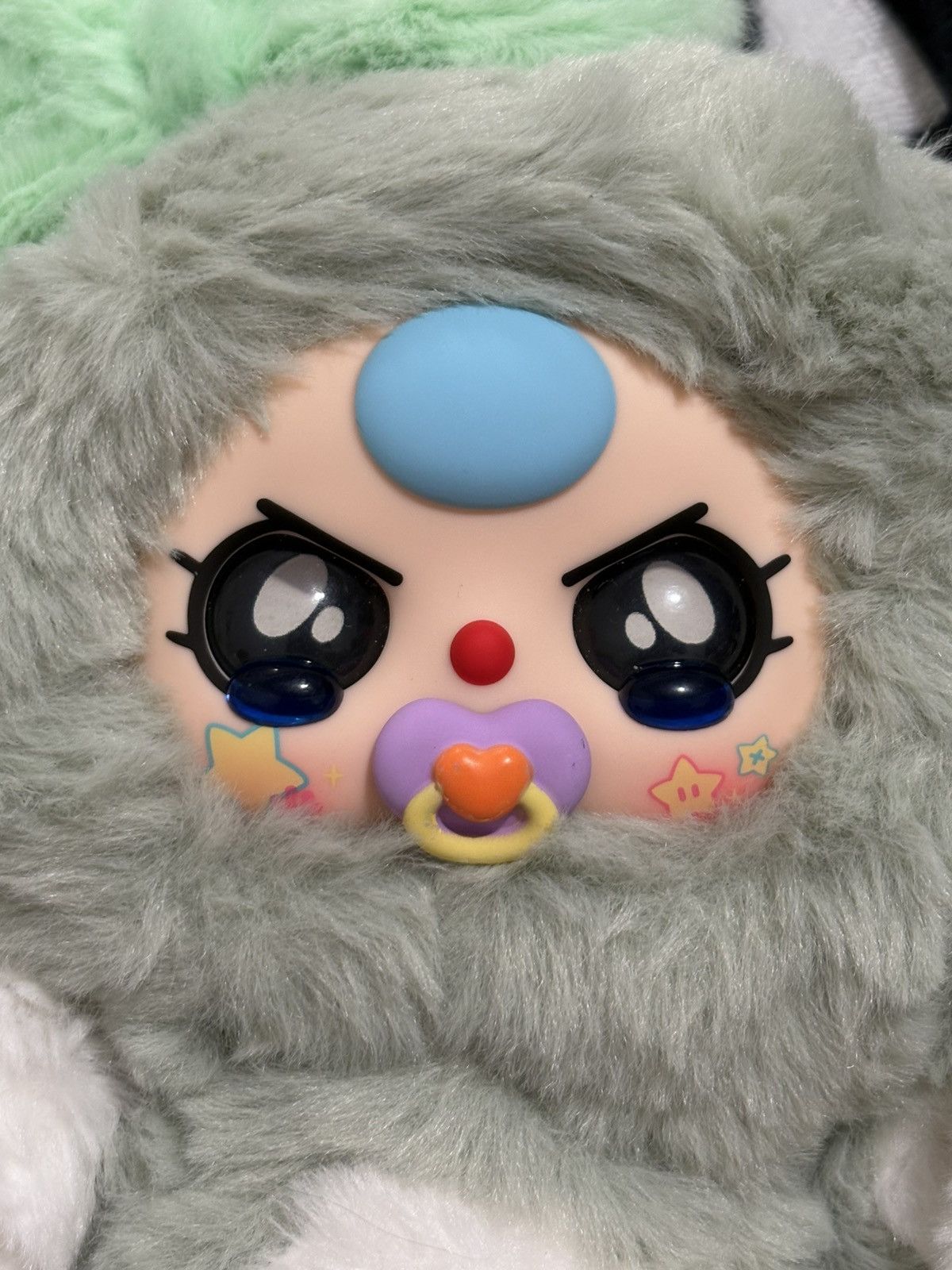 Other Baby Three Bunny Baby Three Bunny Return Plush Keychain Size ONE SIZE - 3 Thumbnail