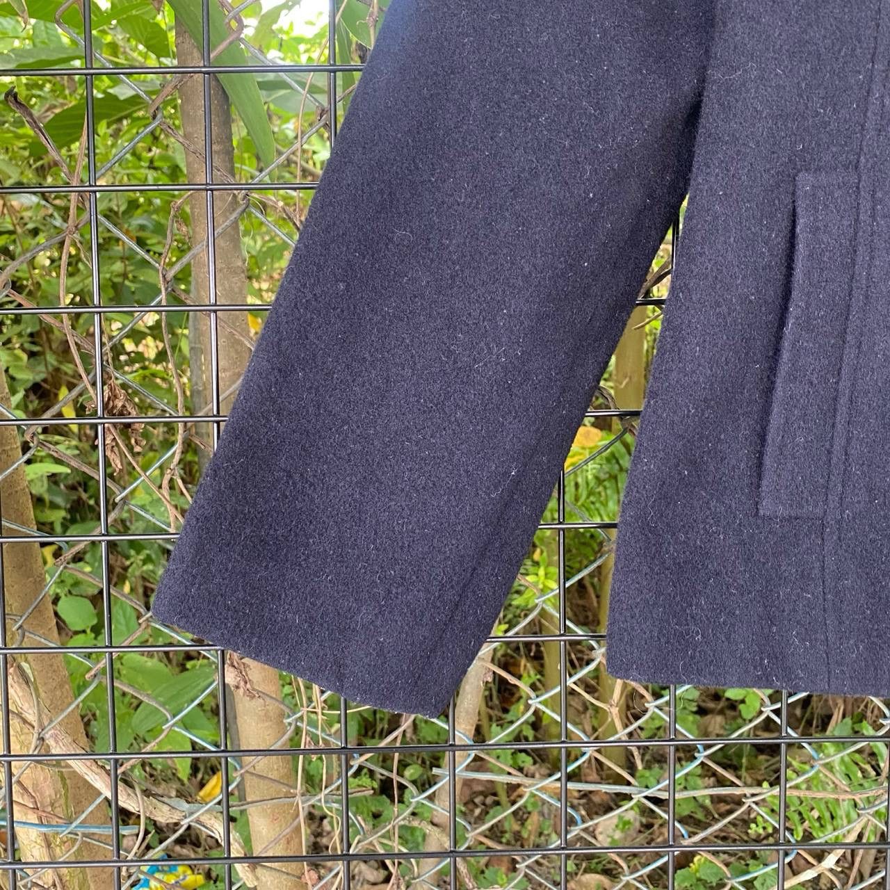 Calvin Klein Calvin Klien Double Breast Coat Size M / US 6-8 / IT 42-44 - 4 Thumbnail