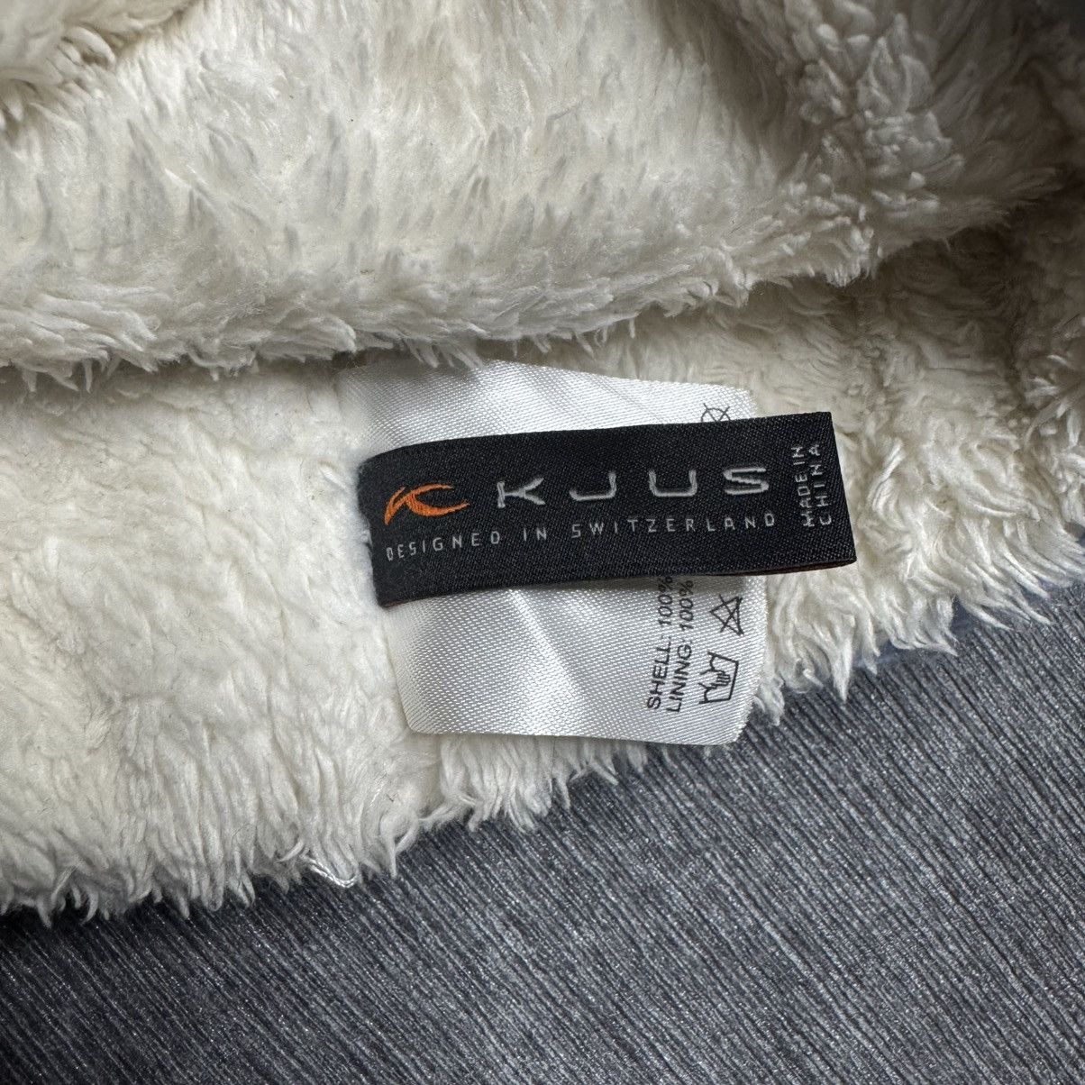 KJUS Kjus hat multicolor Size ONE SIZE - 4 Thumbnail