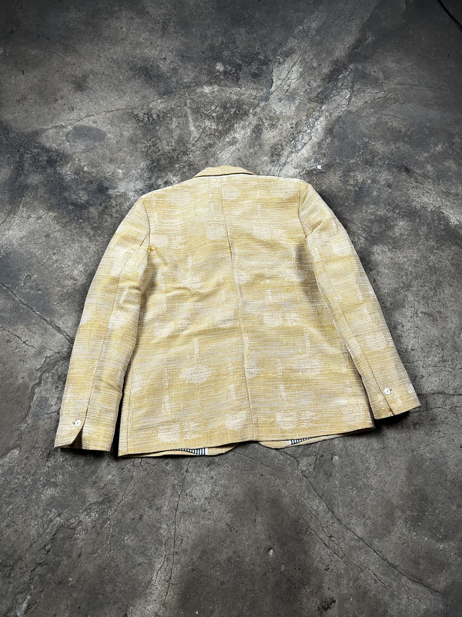 Chloe Chloe Stora Luxury Blazer Size M / US 6-8 / IT 42-44 - 5 Thumbnail
