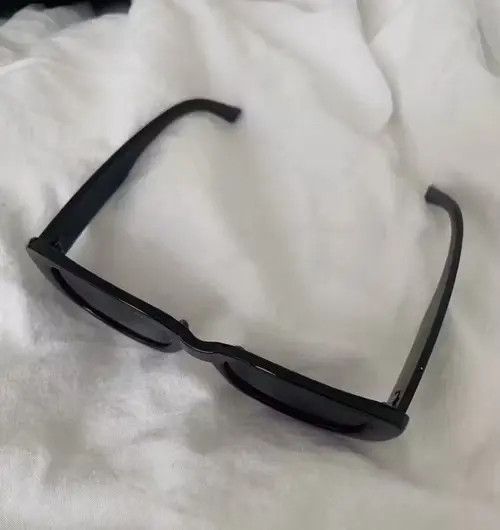 Japanese Brand Sunglasses Retro Size ONE SIZE - 4 Thumbnail